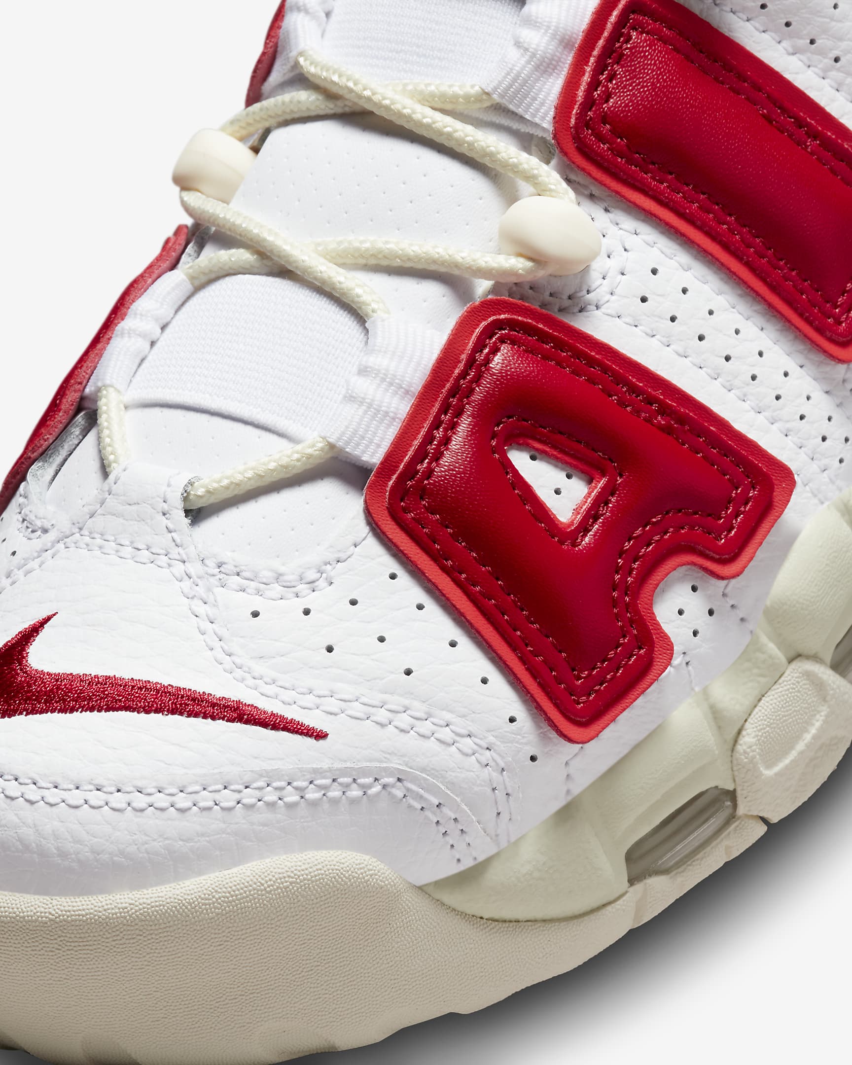 uptempo womens shoes