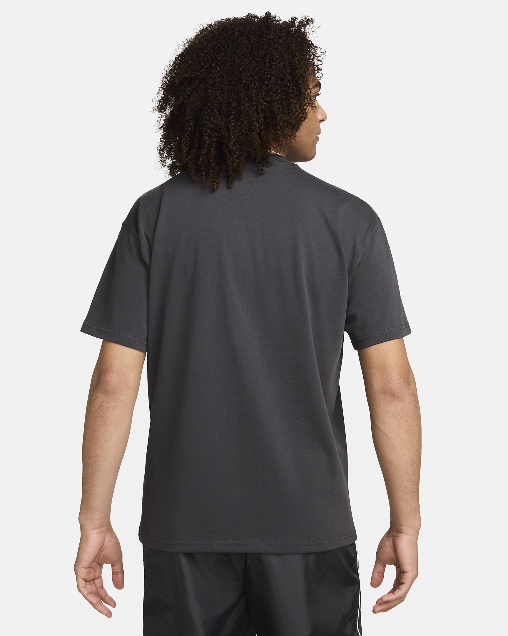 Nike Air Men's T-Shirt. Nike ID