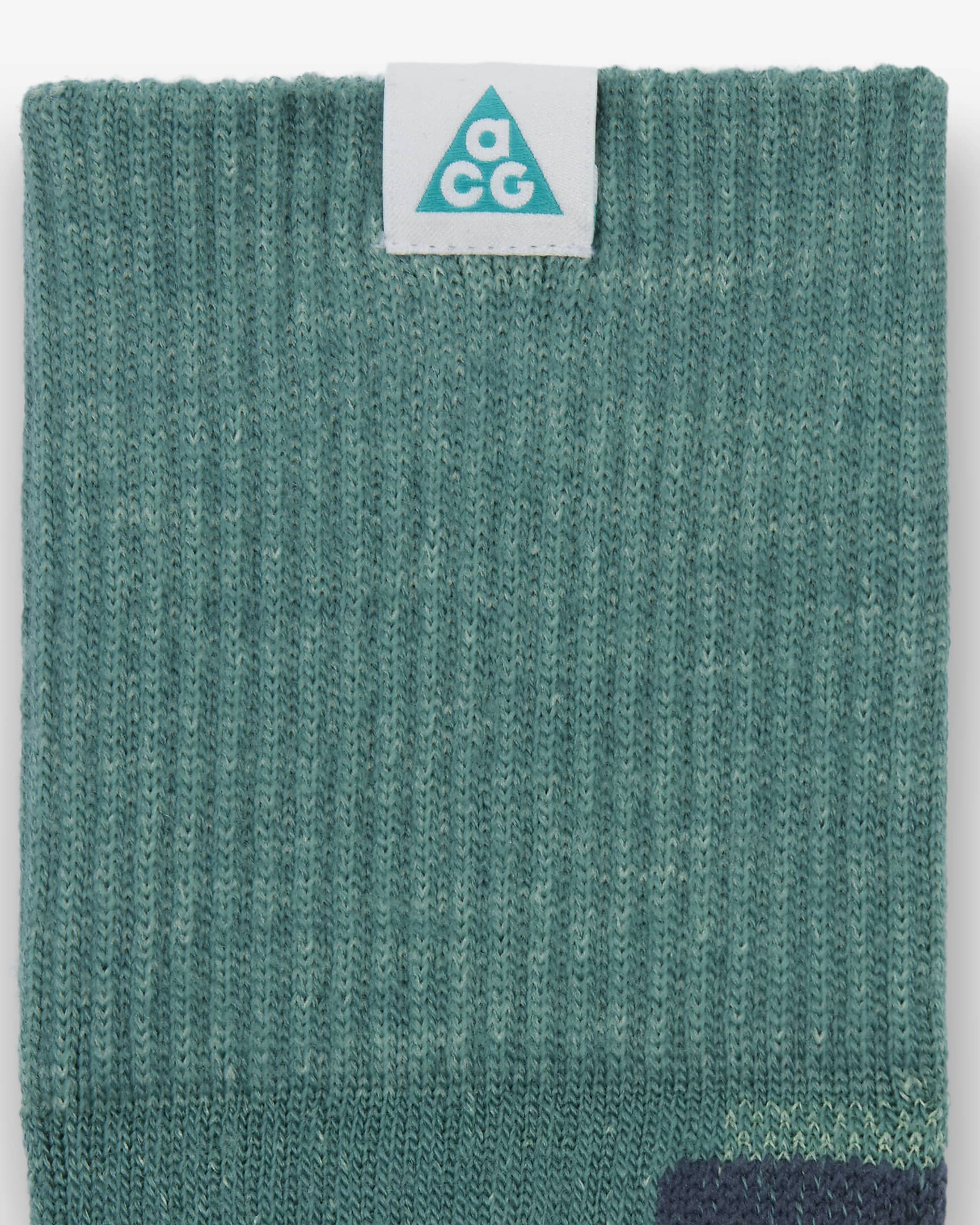 Nike ACG Outdoor Cushioned Crew Socks - Bicoastal/Dusty Cactus