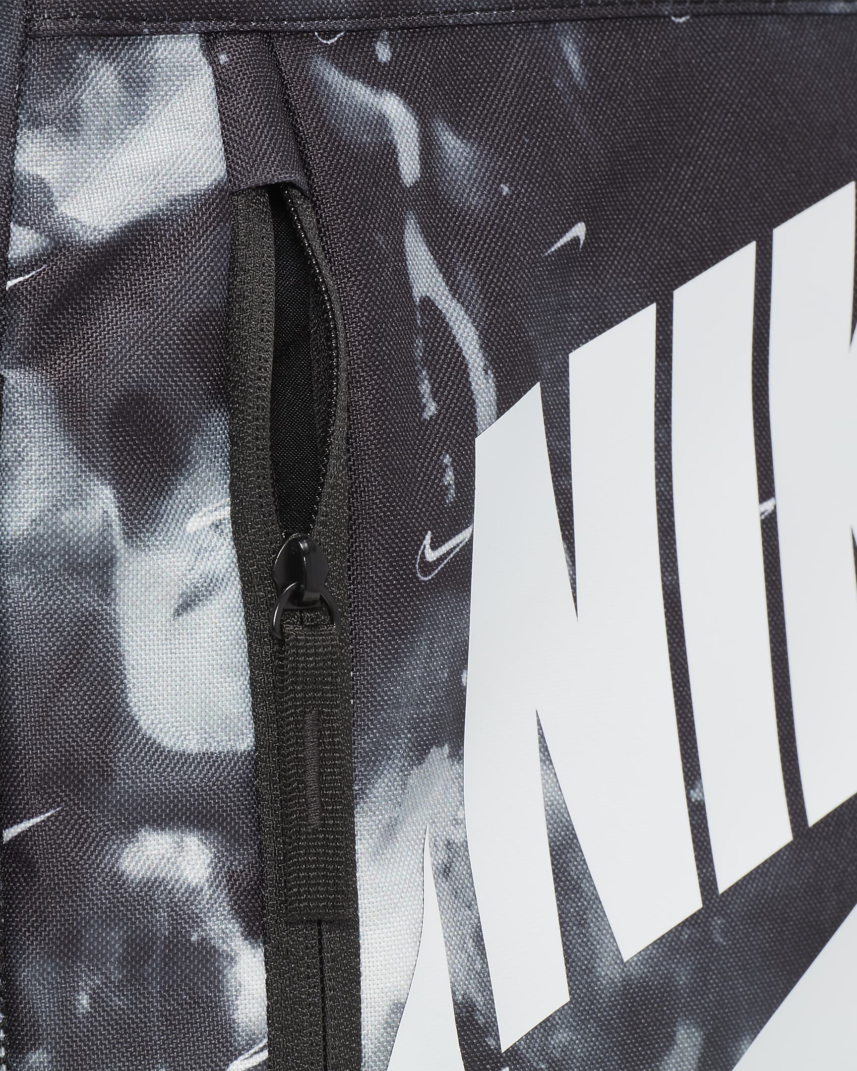 Nike Kids' Printed Backpack (20L). Nike ID