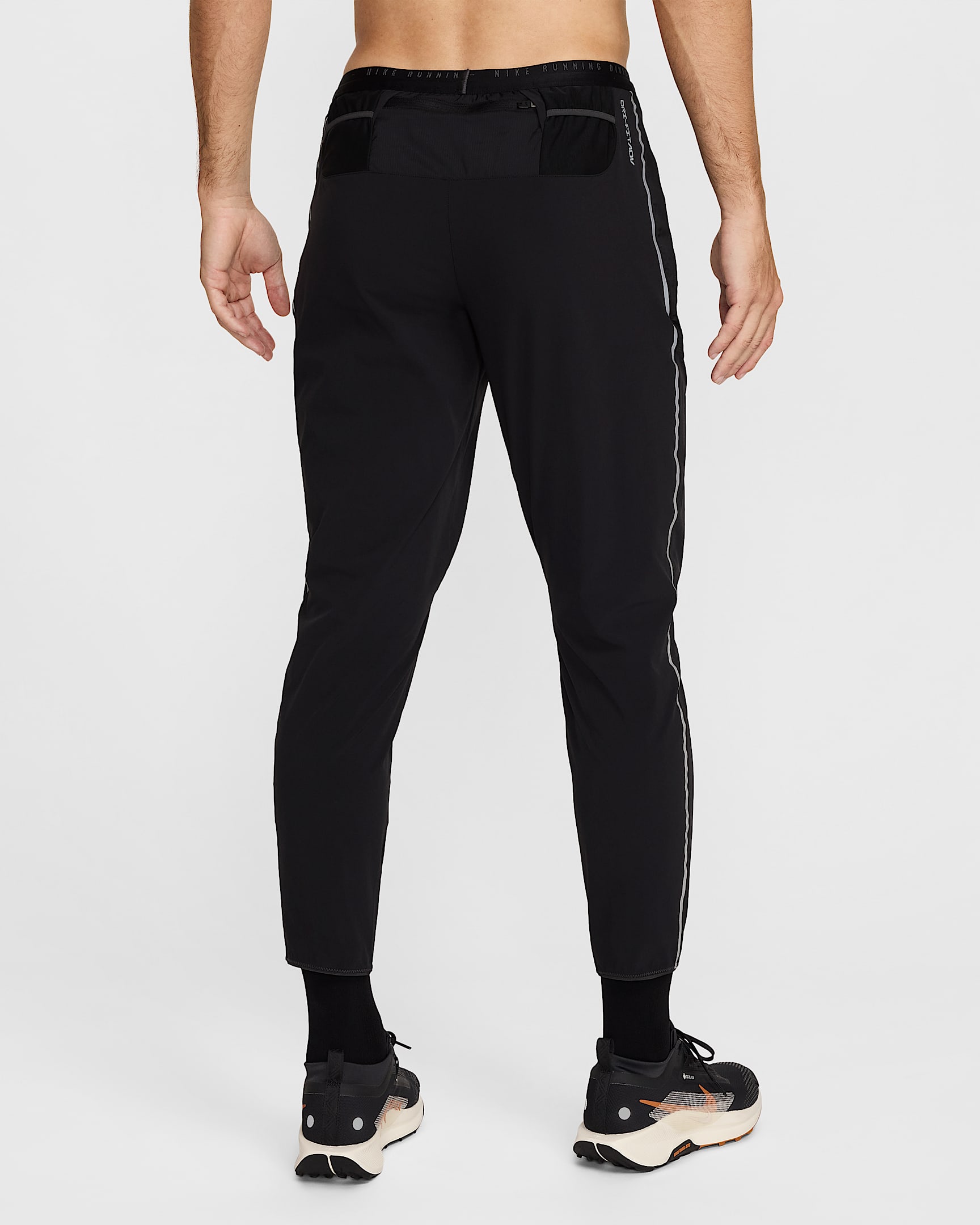 nike hardloopbroek heren