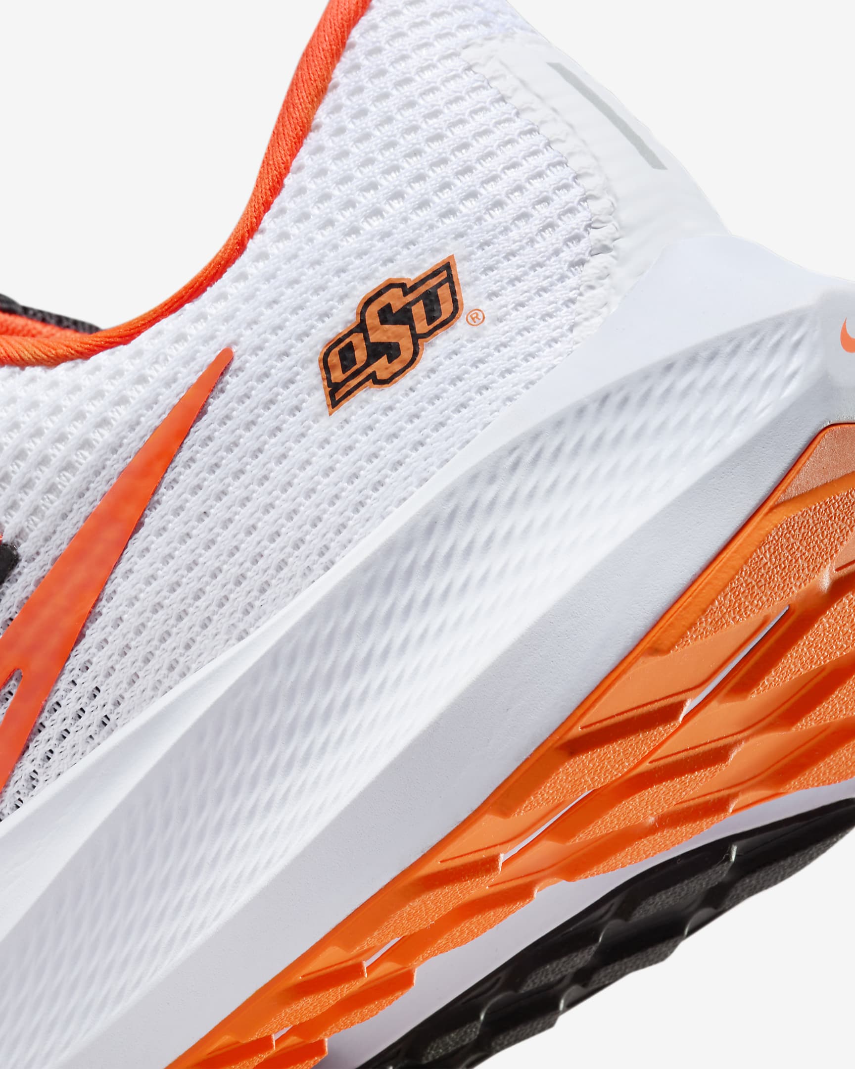 Nike Pegasus 40 (Oklahoma State) Men's Road Running Shoes. Nike.com