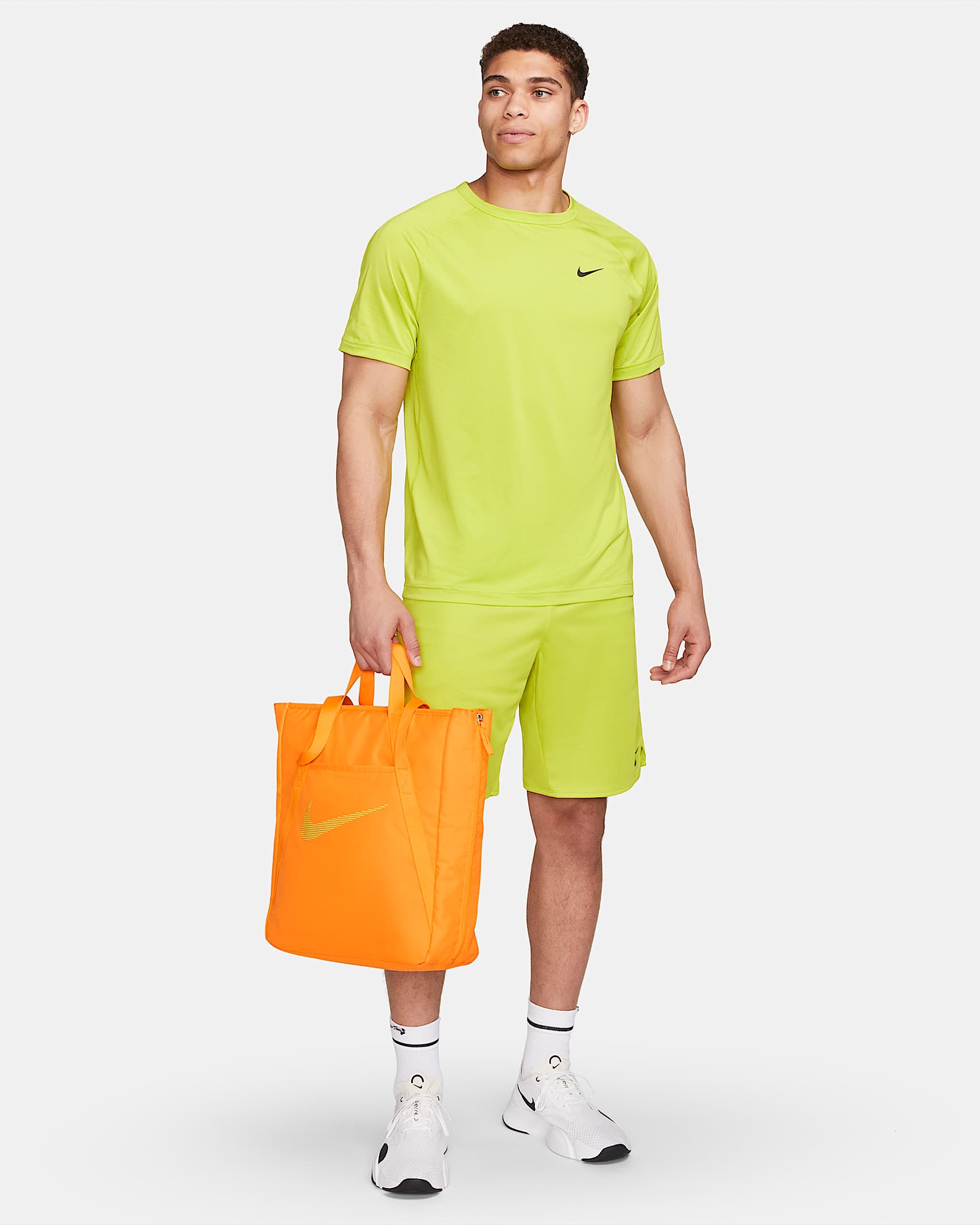 Tote bag pour la salle de sport Nike (28 L). Nike FR