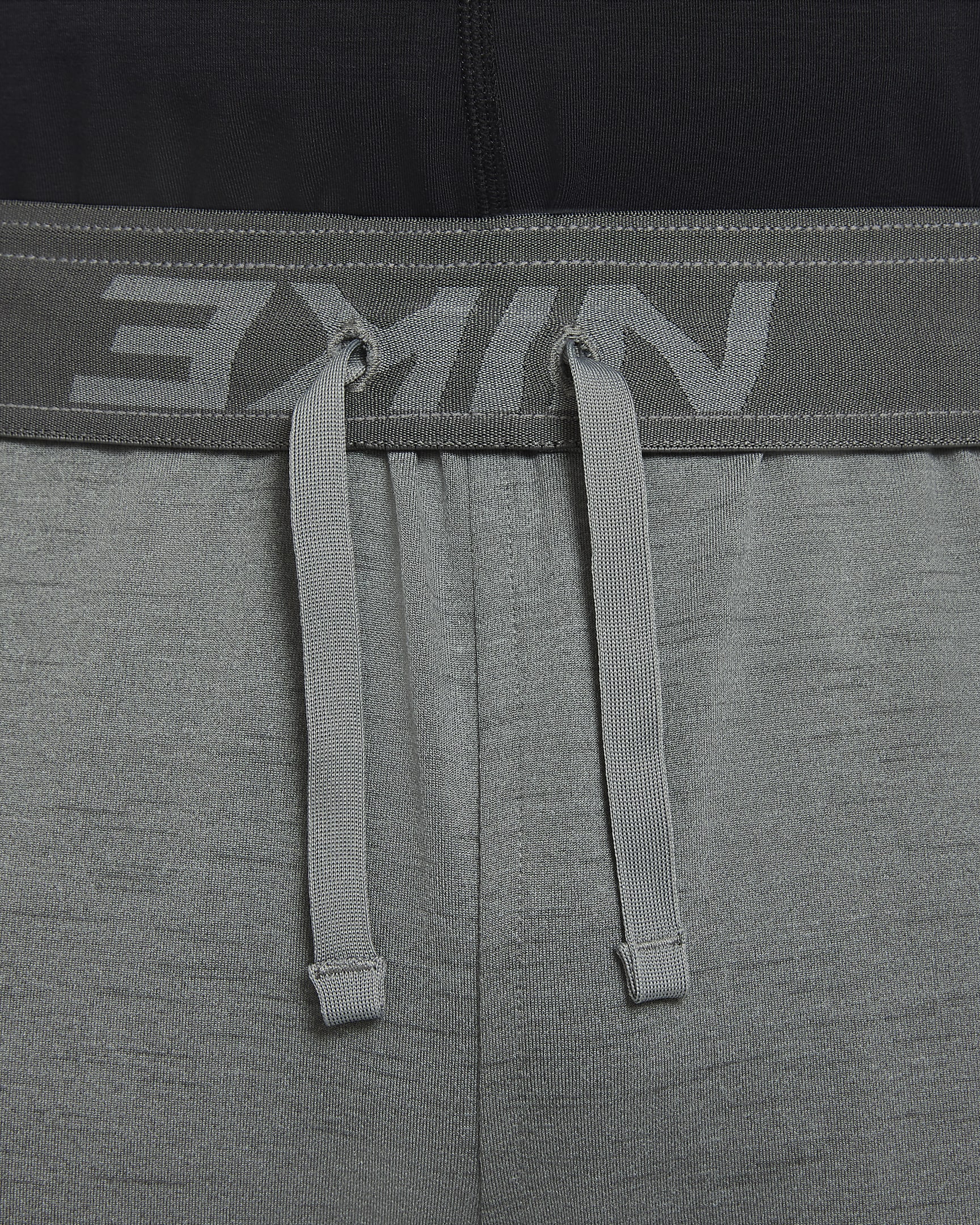 Nike Yoga Dri-FIT Men's Shorts. Nike LU
