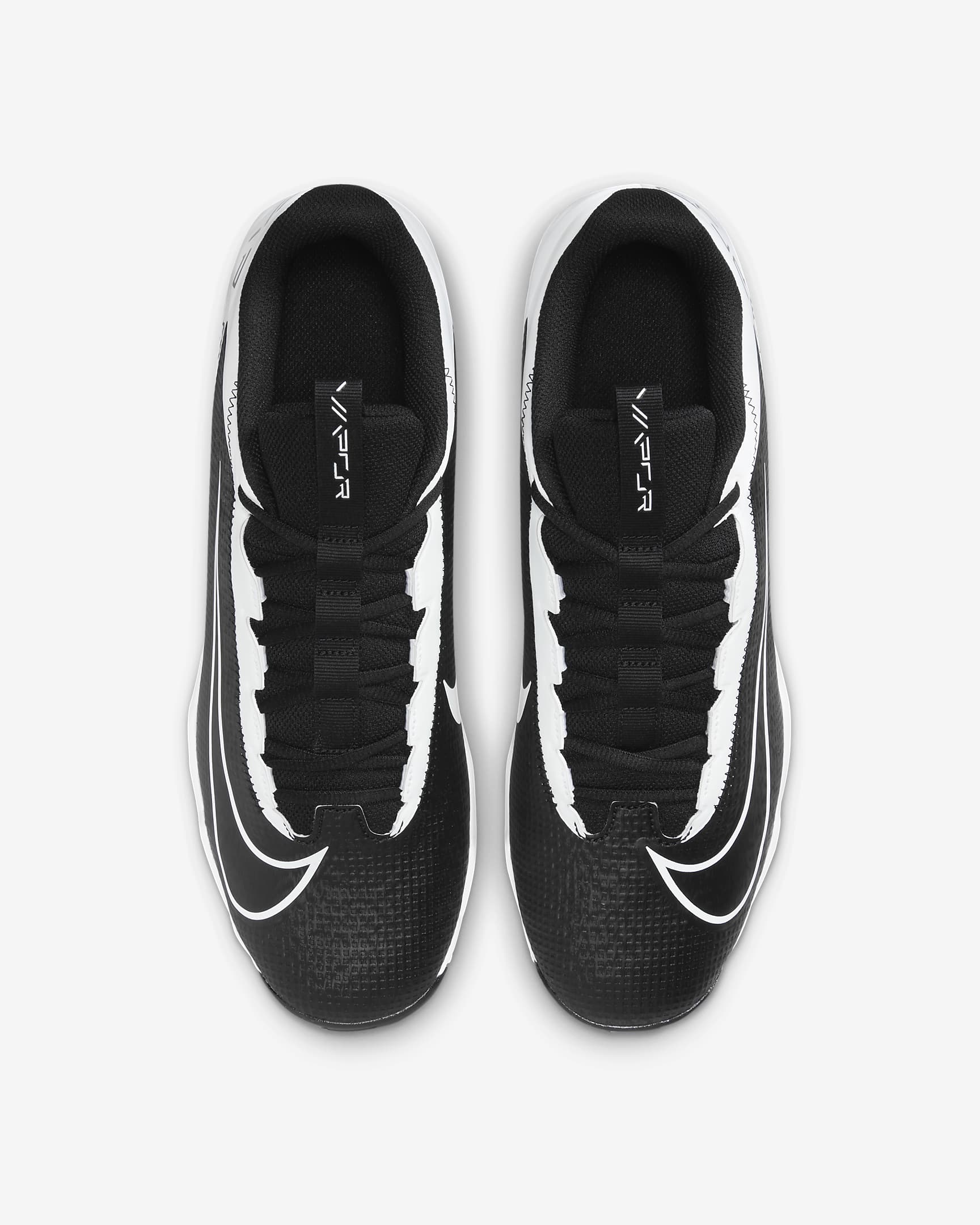 Nike Vapor Edge Shark 2 Men's Football Cleats.