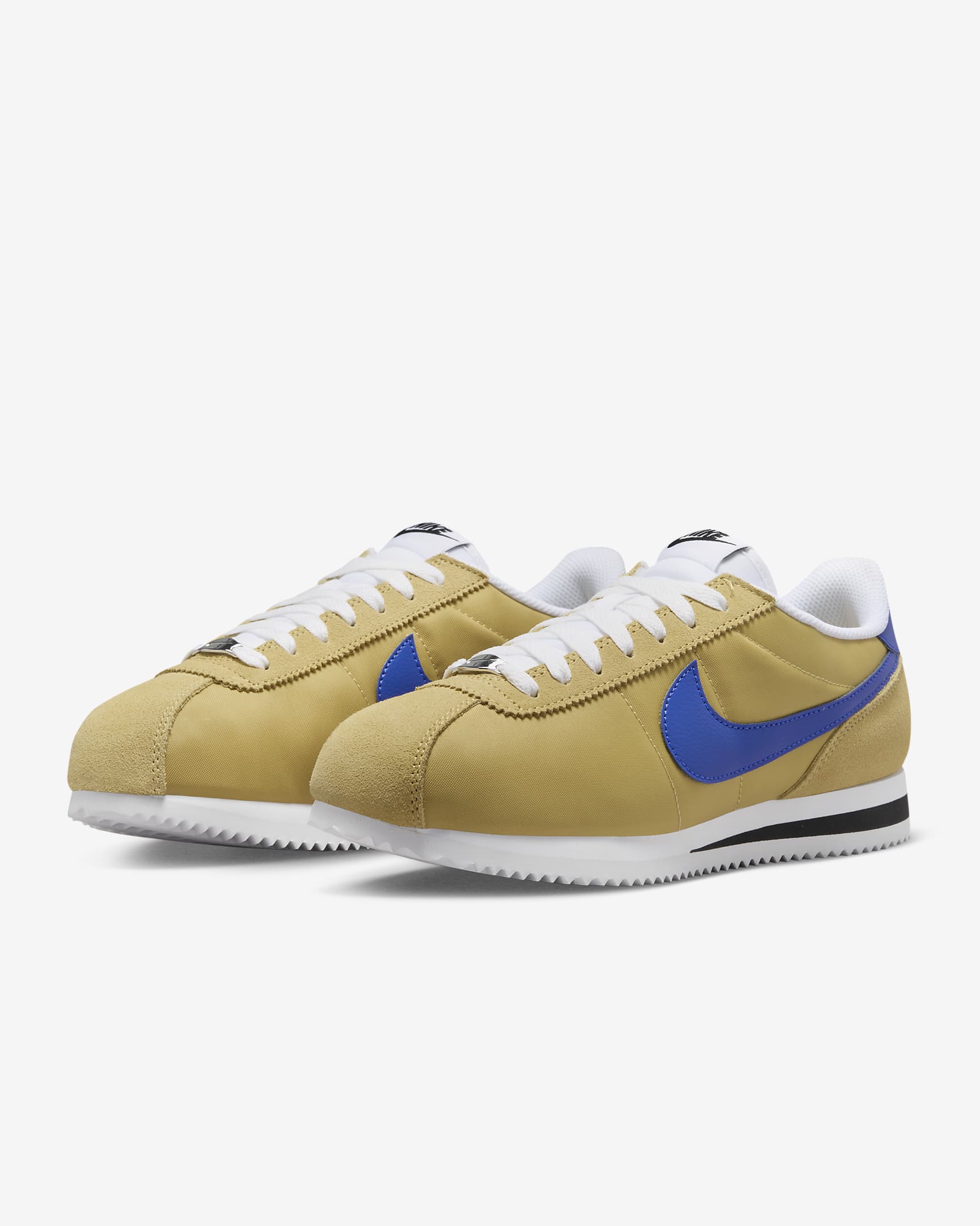 cortez the shoes