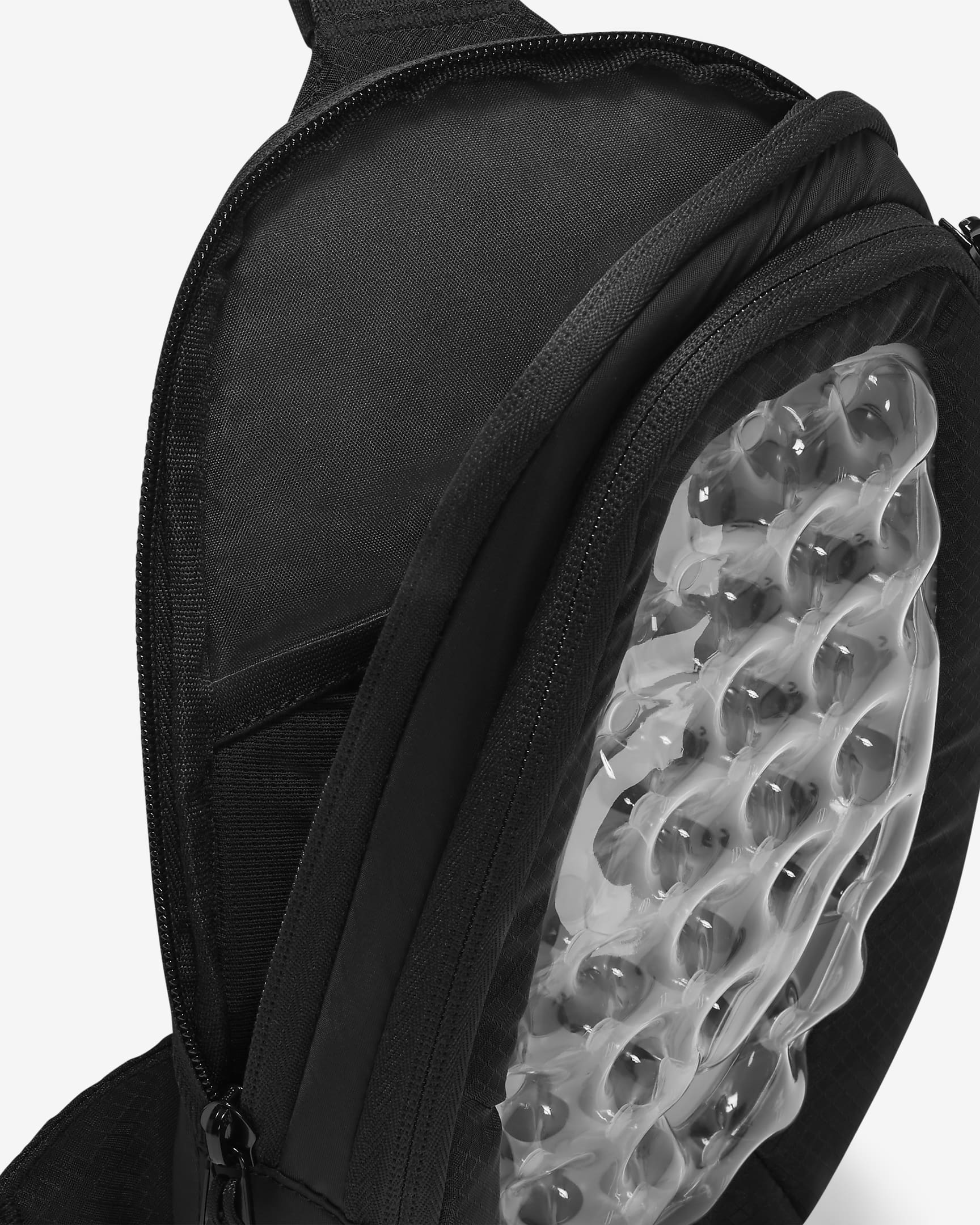 Nike Air Max Crossbody Bag (4L).