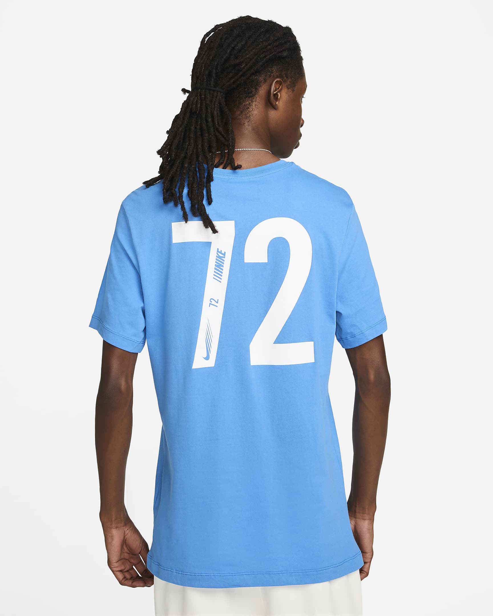 Nike Sportswear Standard Issue Men's TShirt. Nike AT