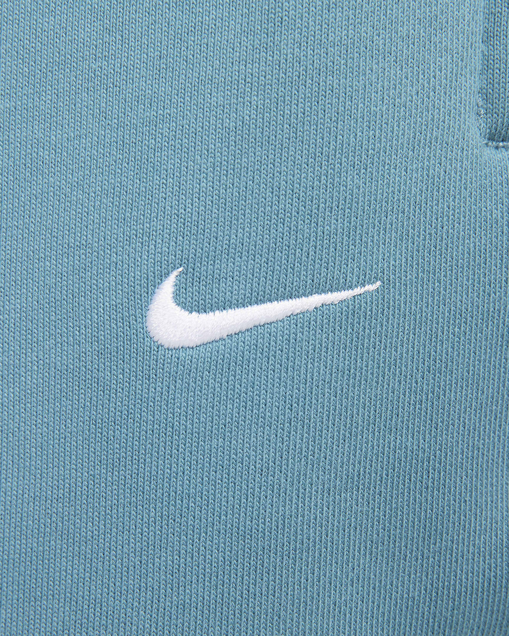 Nike Solo Swoosh Men's Fleece Trousers. Nike CA