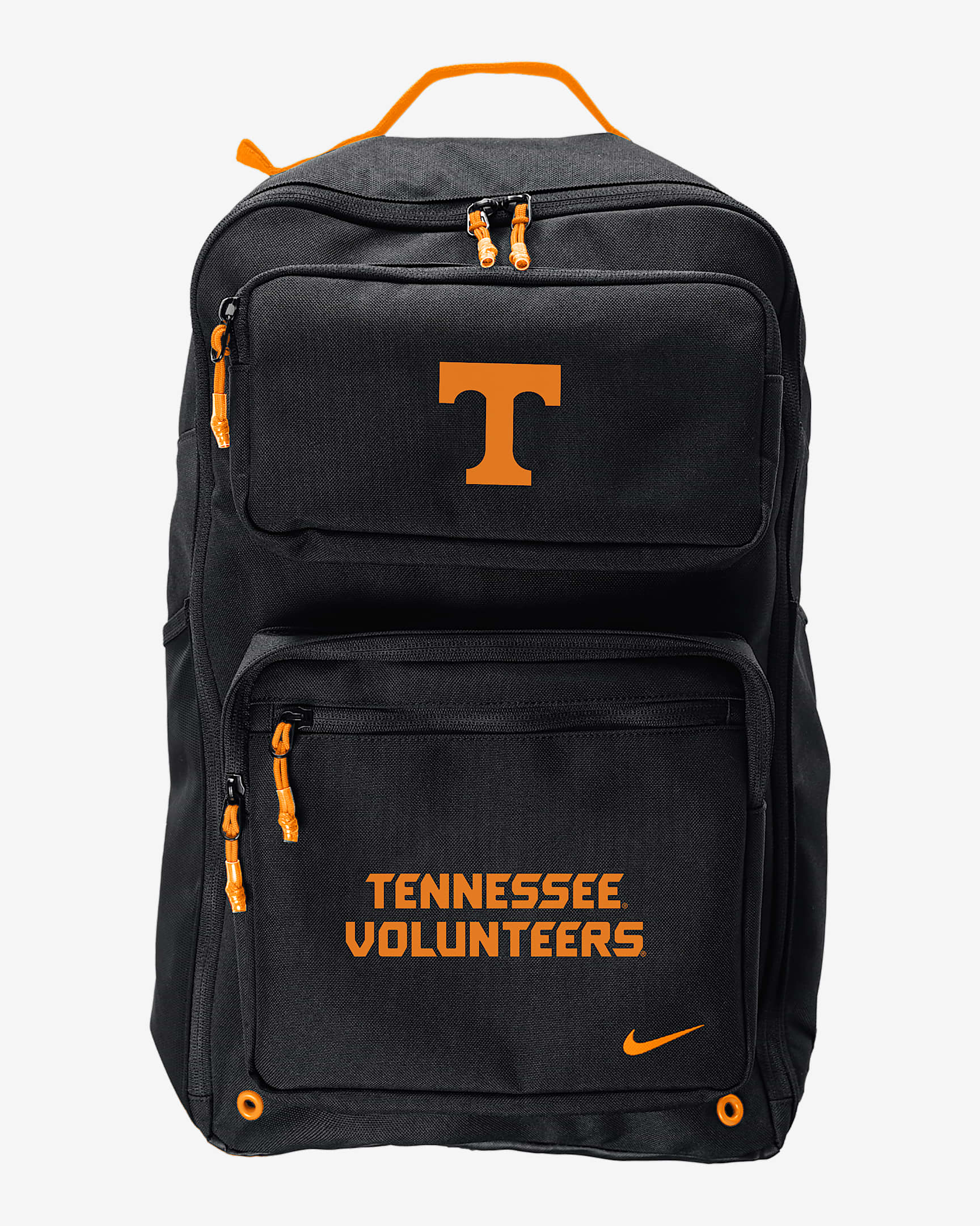 Tennessee Utility Speed 2.0 Nike College Backpack - Black