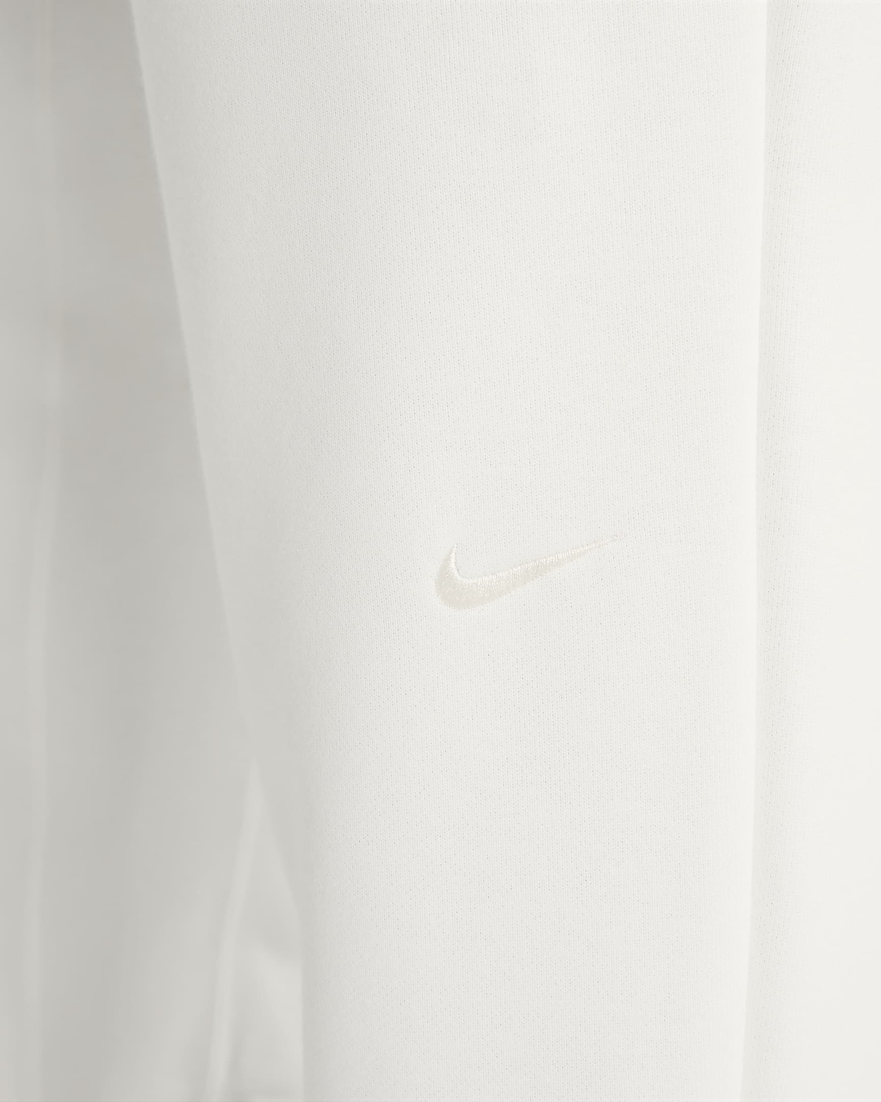 Pants de básquetbol Dri-FIT para hombre Nike Standard Issue - Vela/Marfil pálido