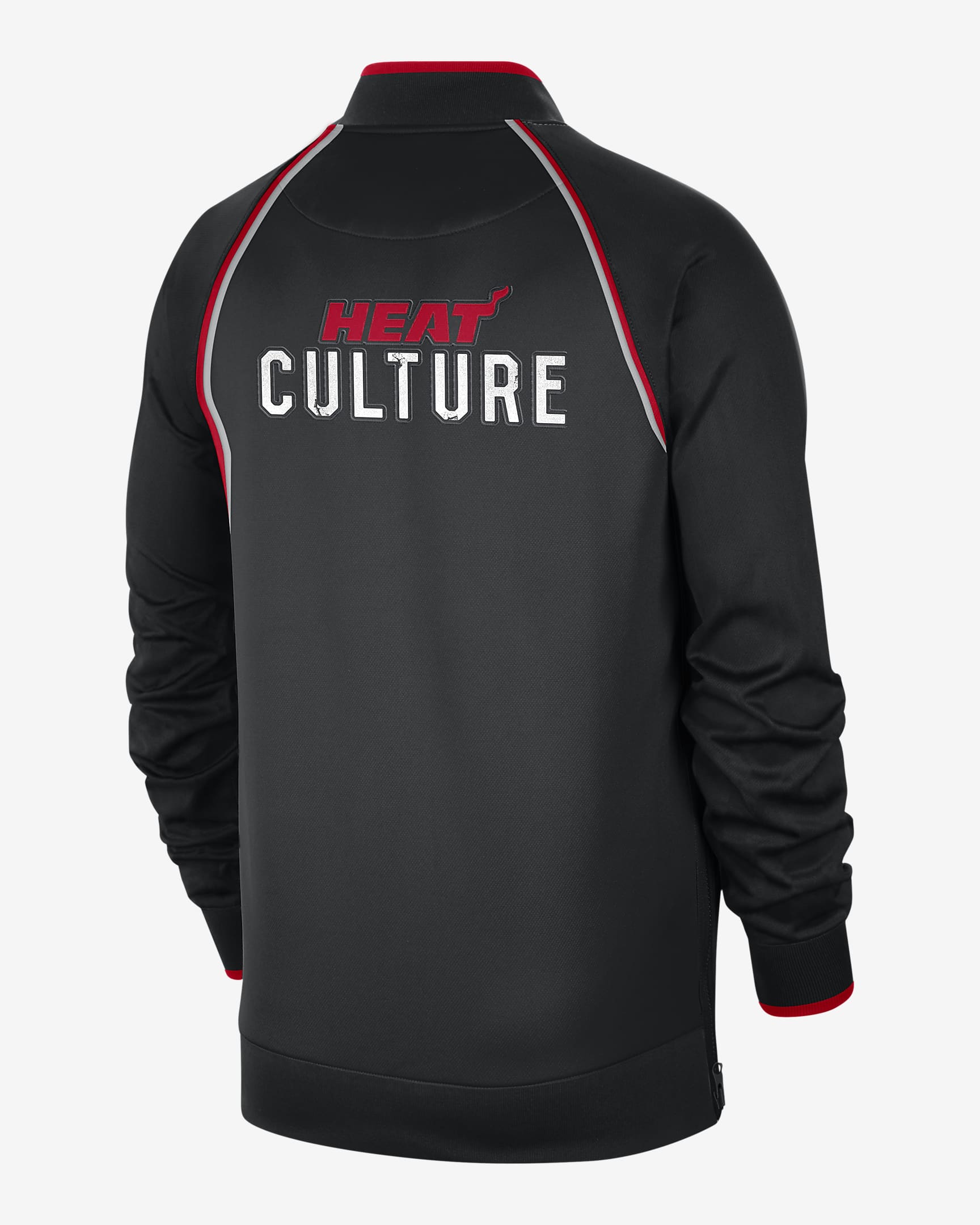 miami heat city edition long sleeve