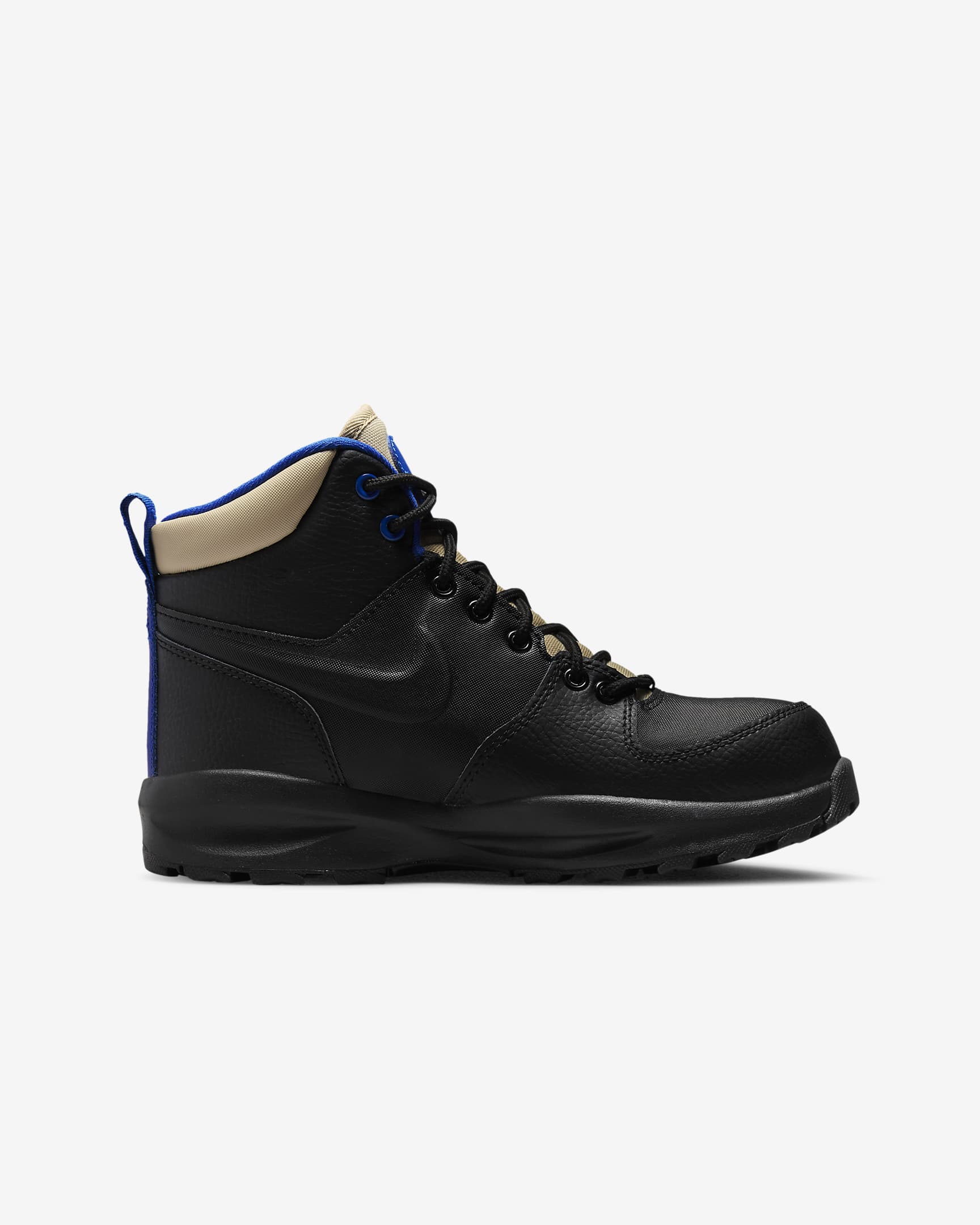 nike manoa ltr