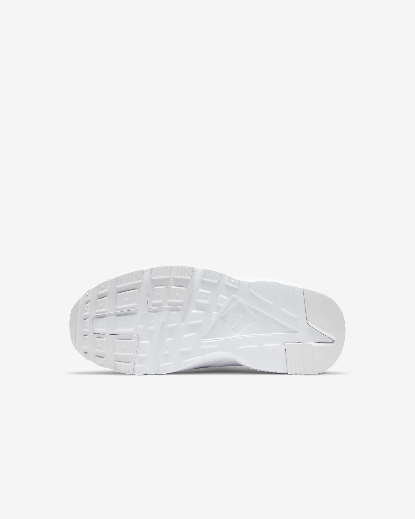 Nike Huarache Run Little Kids' Shoes.