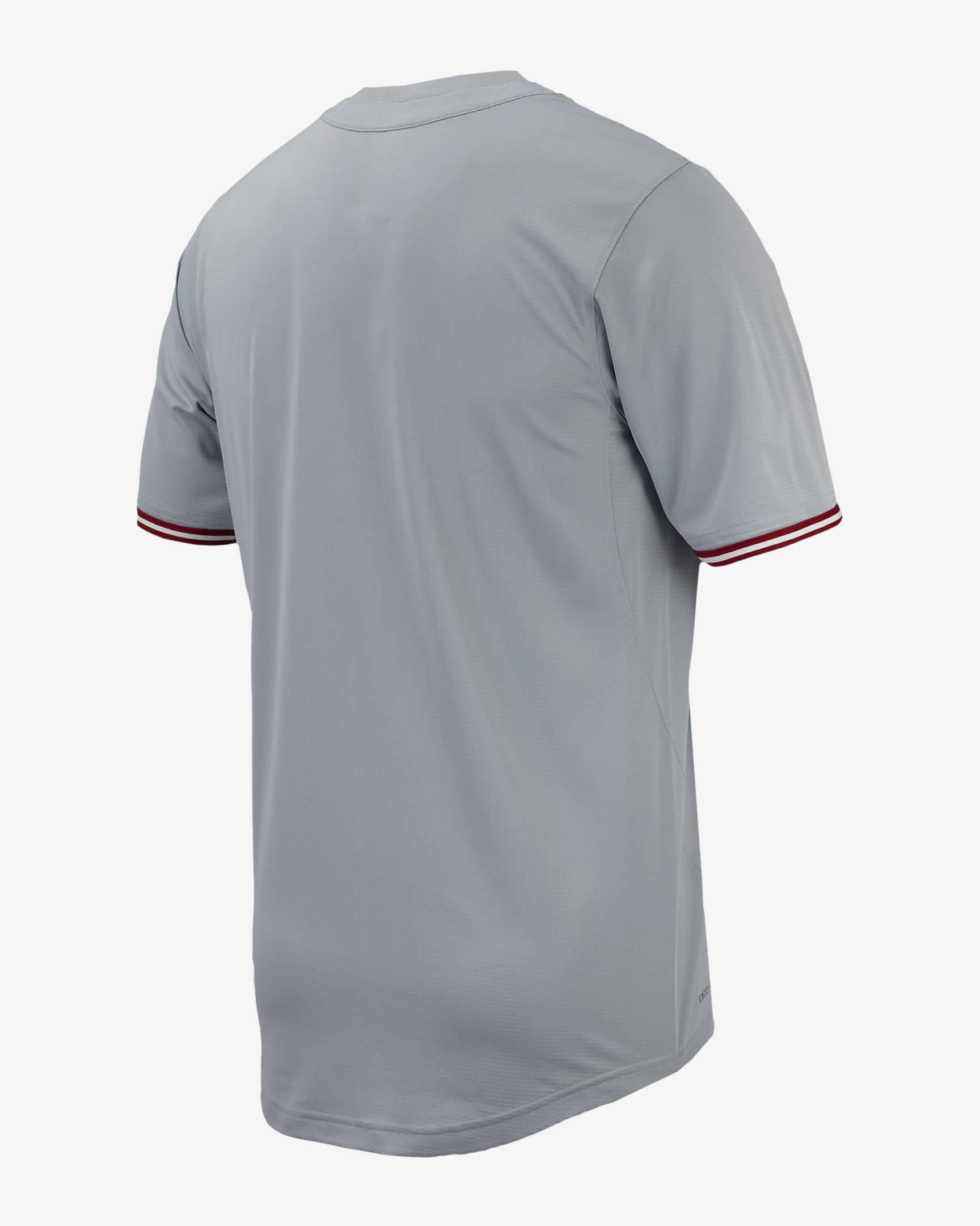 Stanford Men's Nike College Replica Baseball Jersey. Nike.com