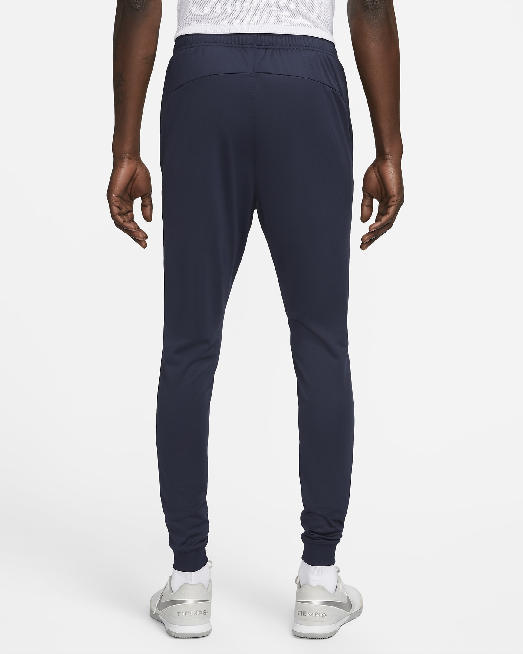 Tottenham Hotspur Strike Men's Nike Dri-FIT Soccer Track Pants. Nike.com