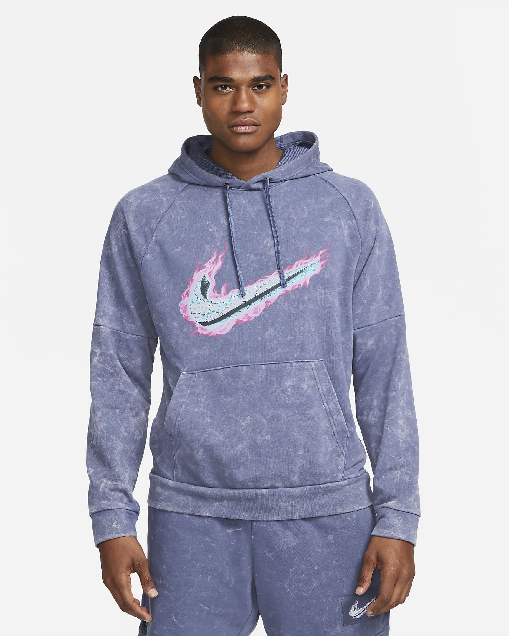 dri fit fleece
