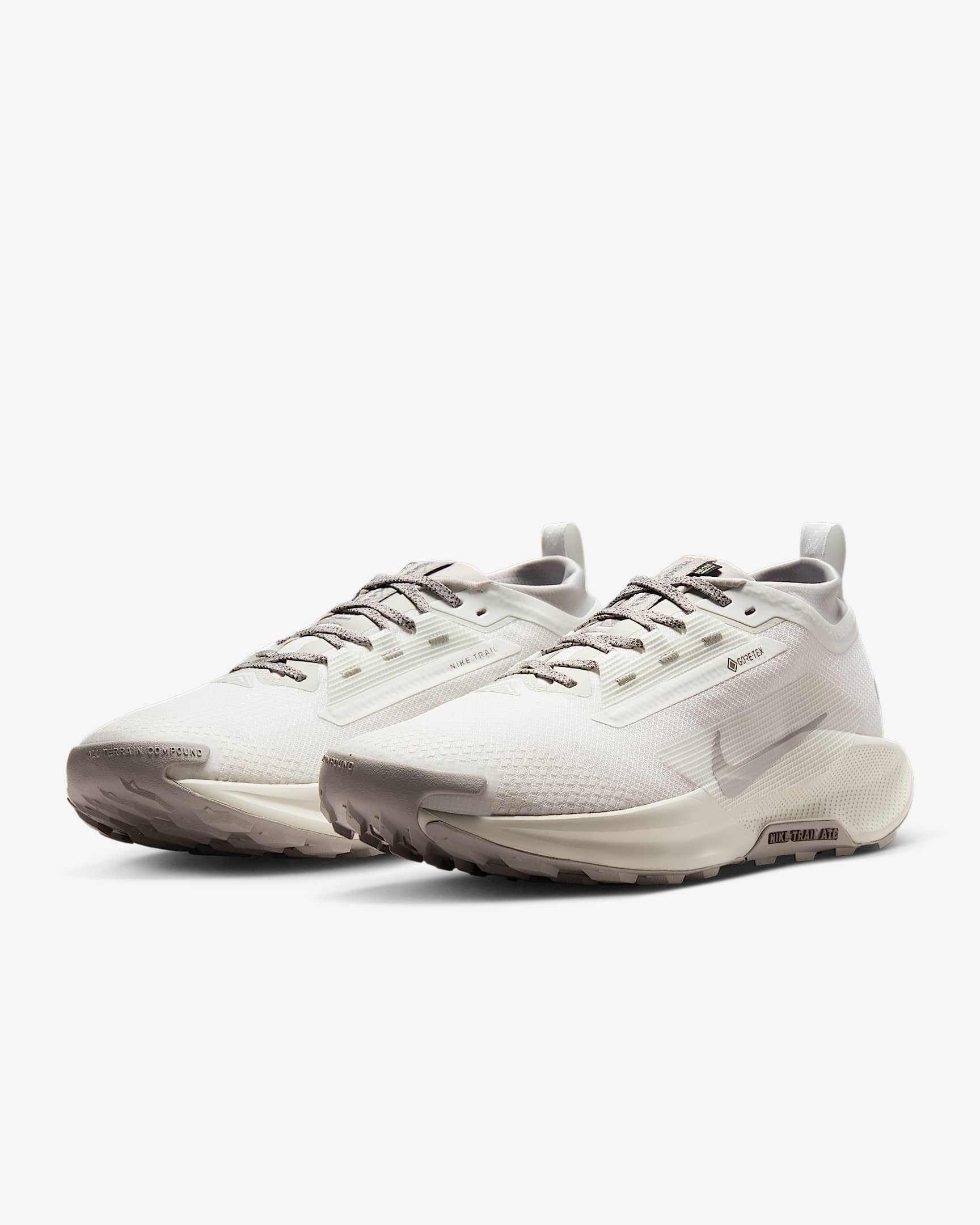 Nike Pegasus Trail 5 GORE-TEX SP Men's Waterproof Trail-Running Shoes