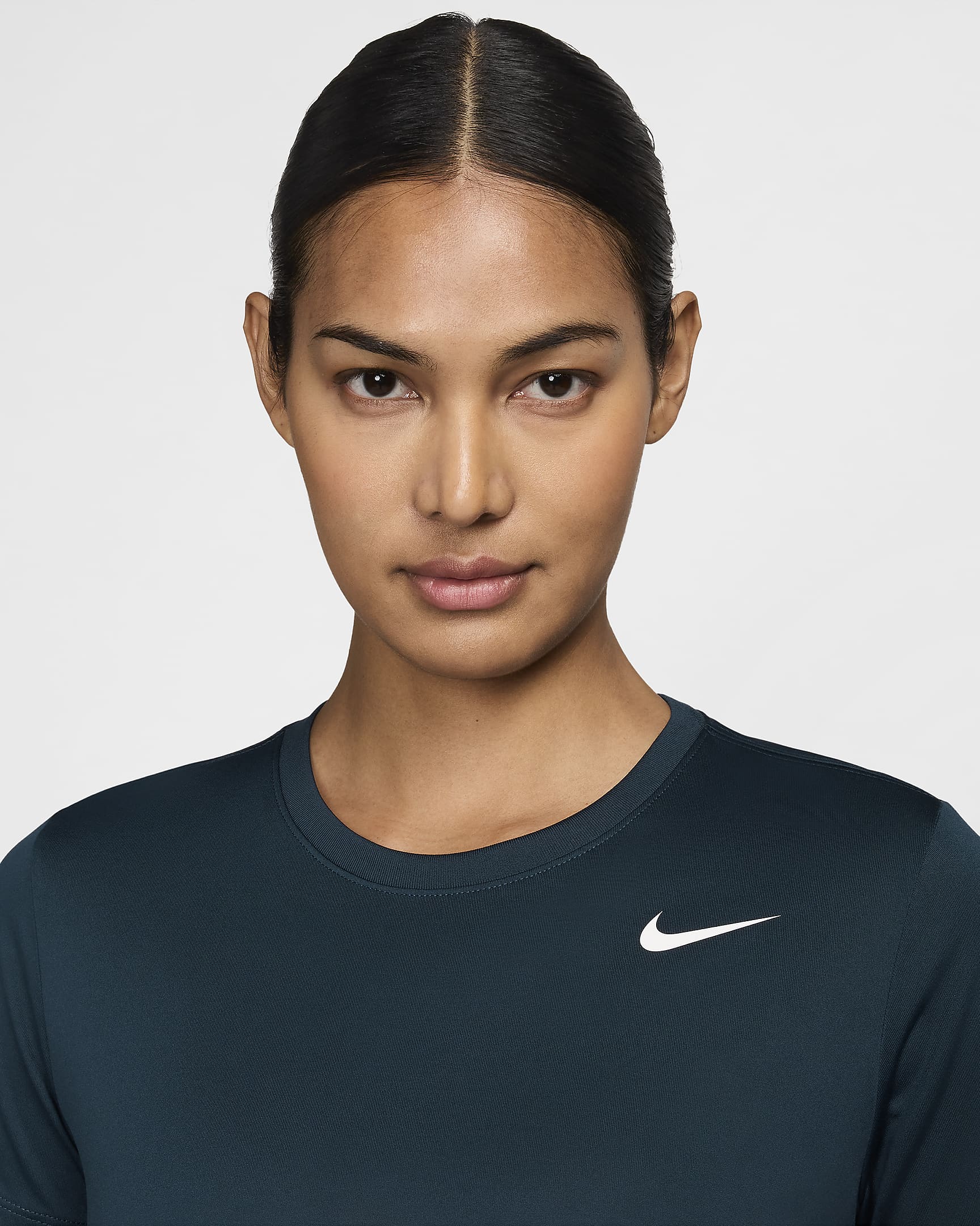 Nike Dri-FIT Women's T-Shirt - Armoury Navy