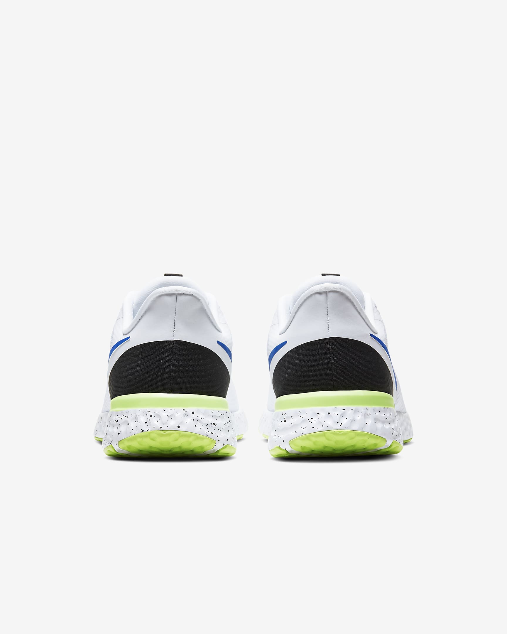 Nike Revolution 5 Men's Road Running Shoes. Nike LU