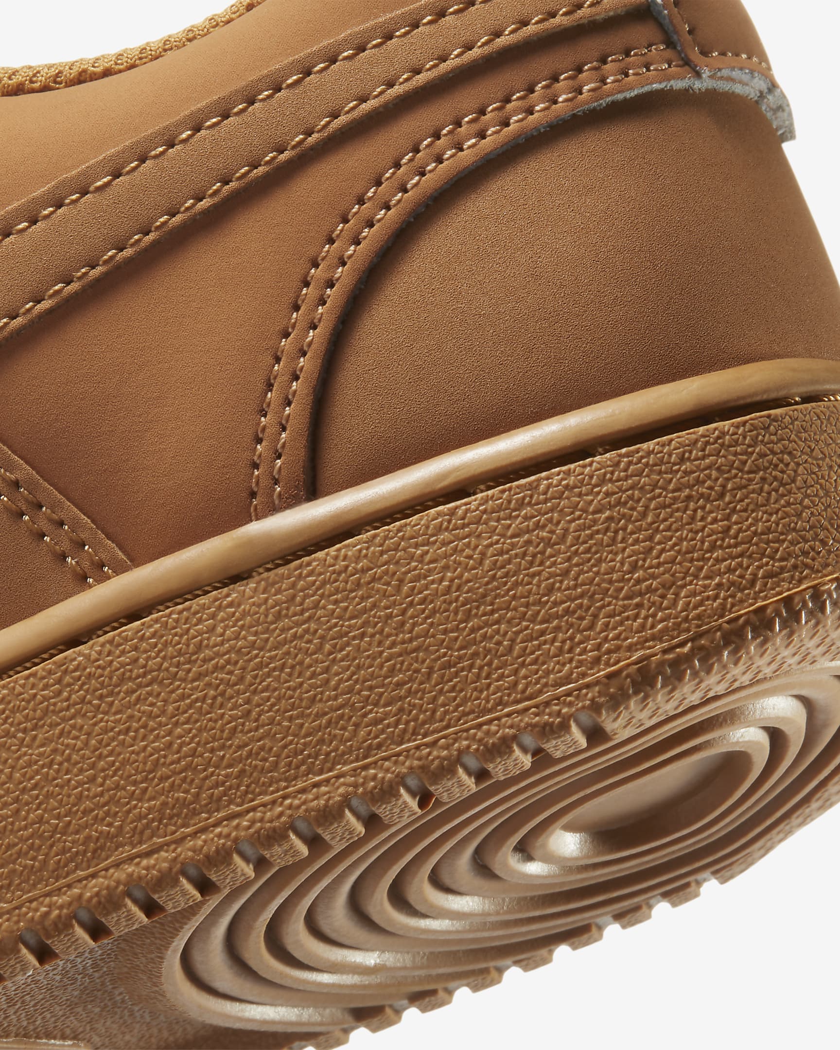 Nike Court Vision Low Shoes - Flax/Wheat/Twine/Flax