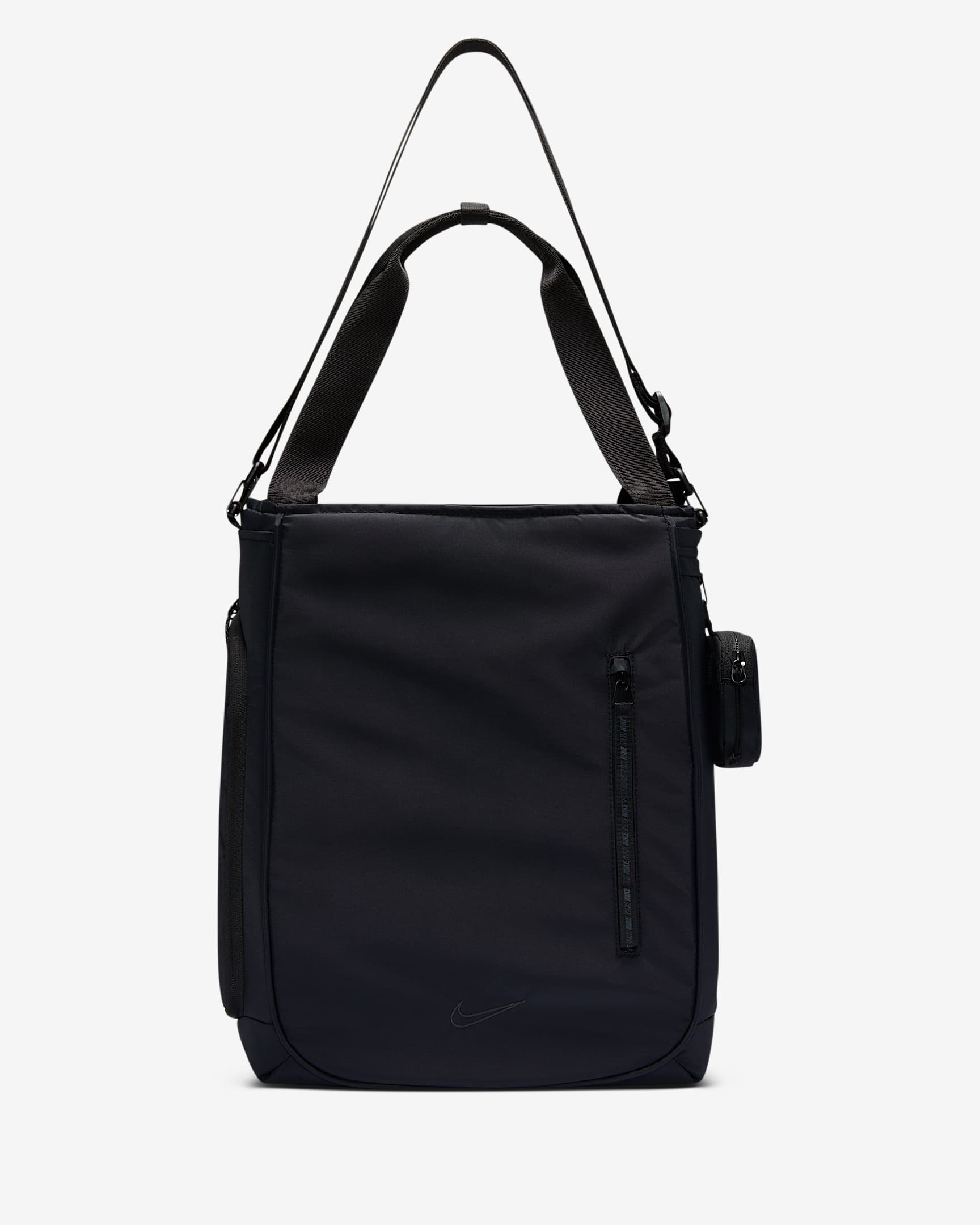 Nike Sportswear Commute Tote Bag (20L) - Black/Black/Anthracite