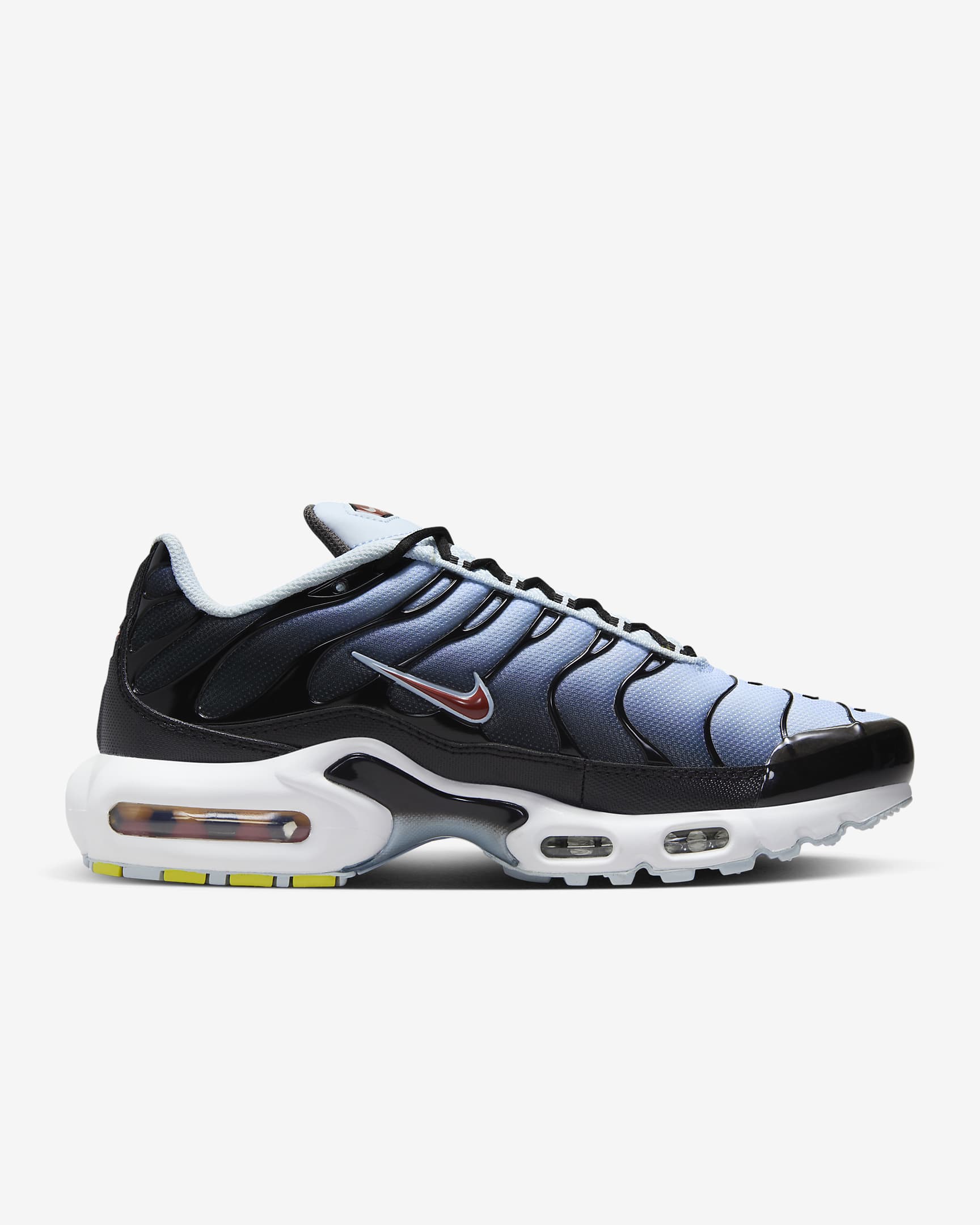 men's nike air max plus shoes