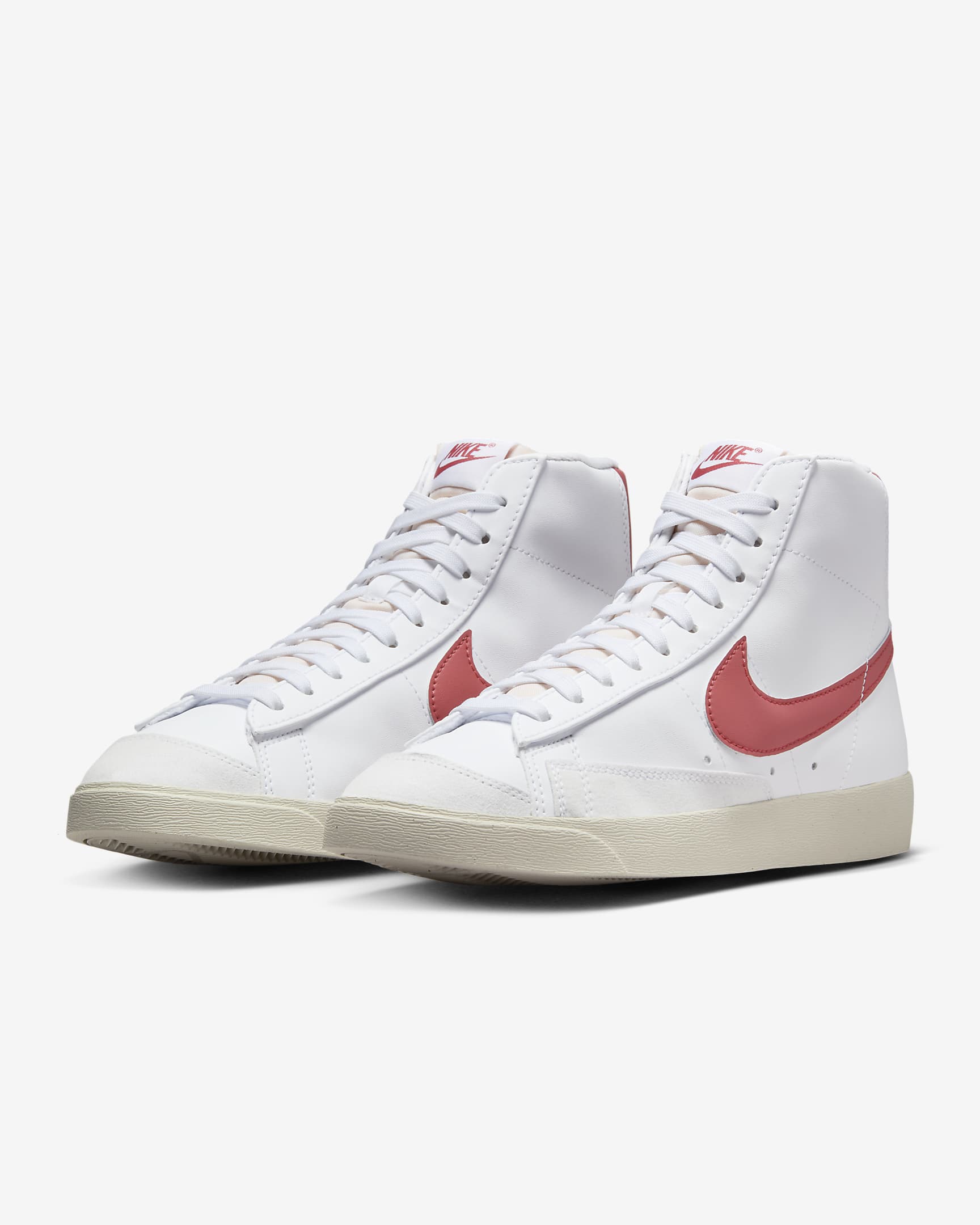 Nike Blazer Mid 77 Womens Shoes Nike Uk