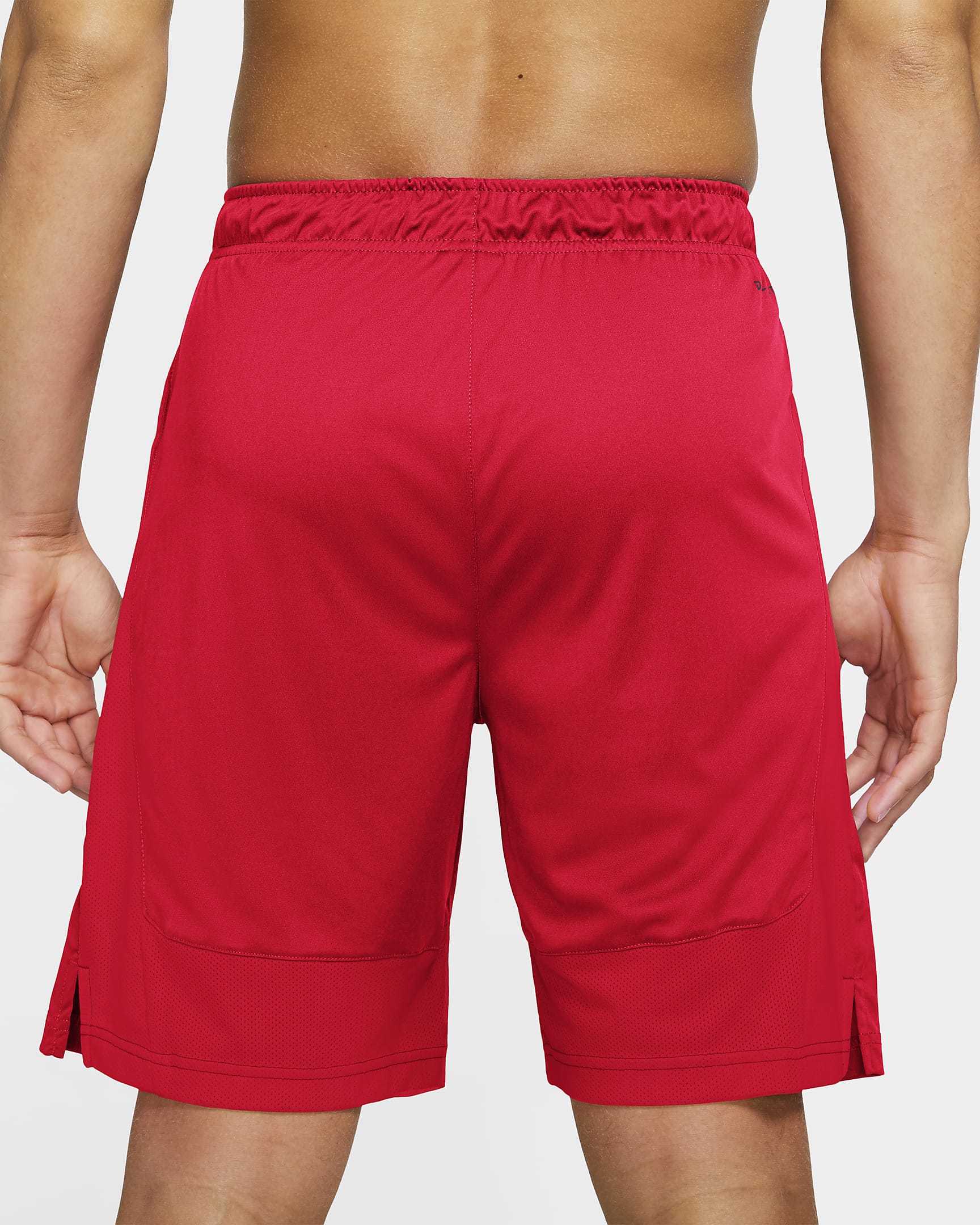 Nike Dri Fit Men S Training Shorts