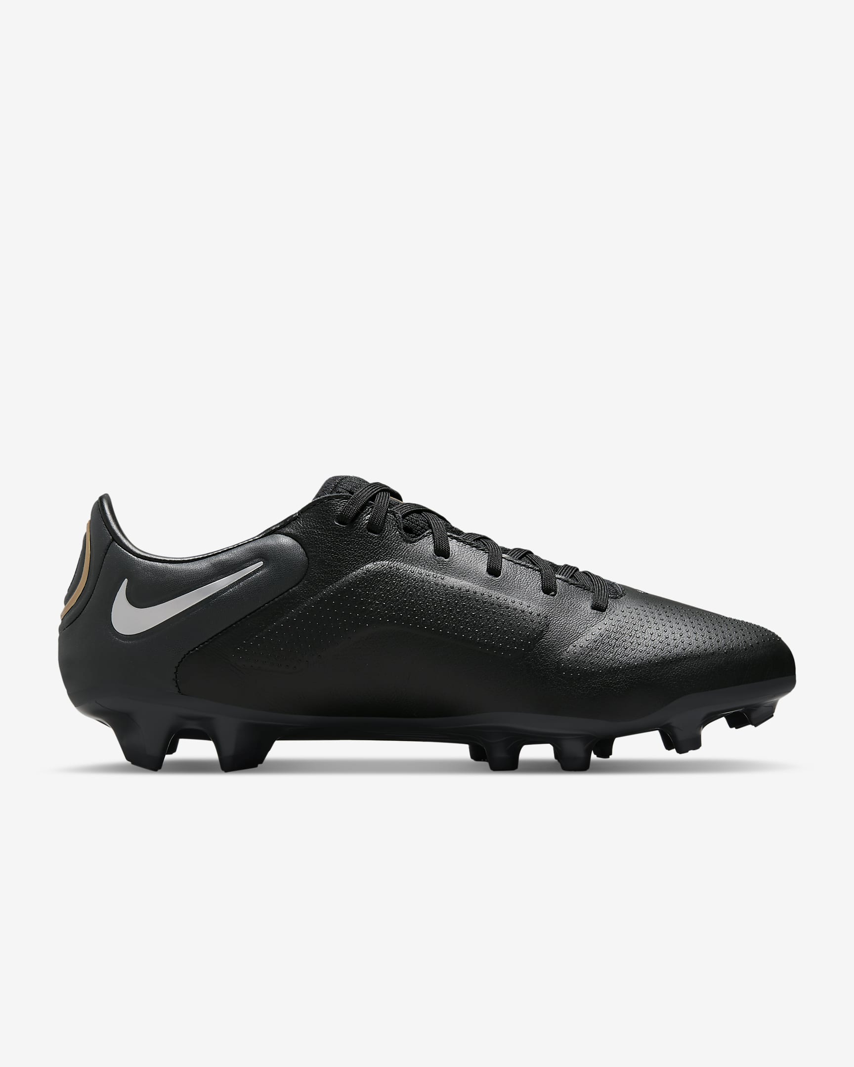 Nike Tiempo Legend 9 Pro FG Firm-Ground Football Boot. Nike UK