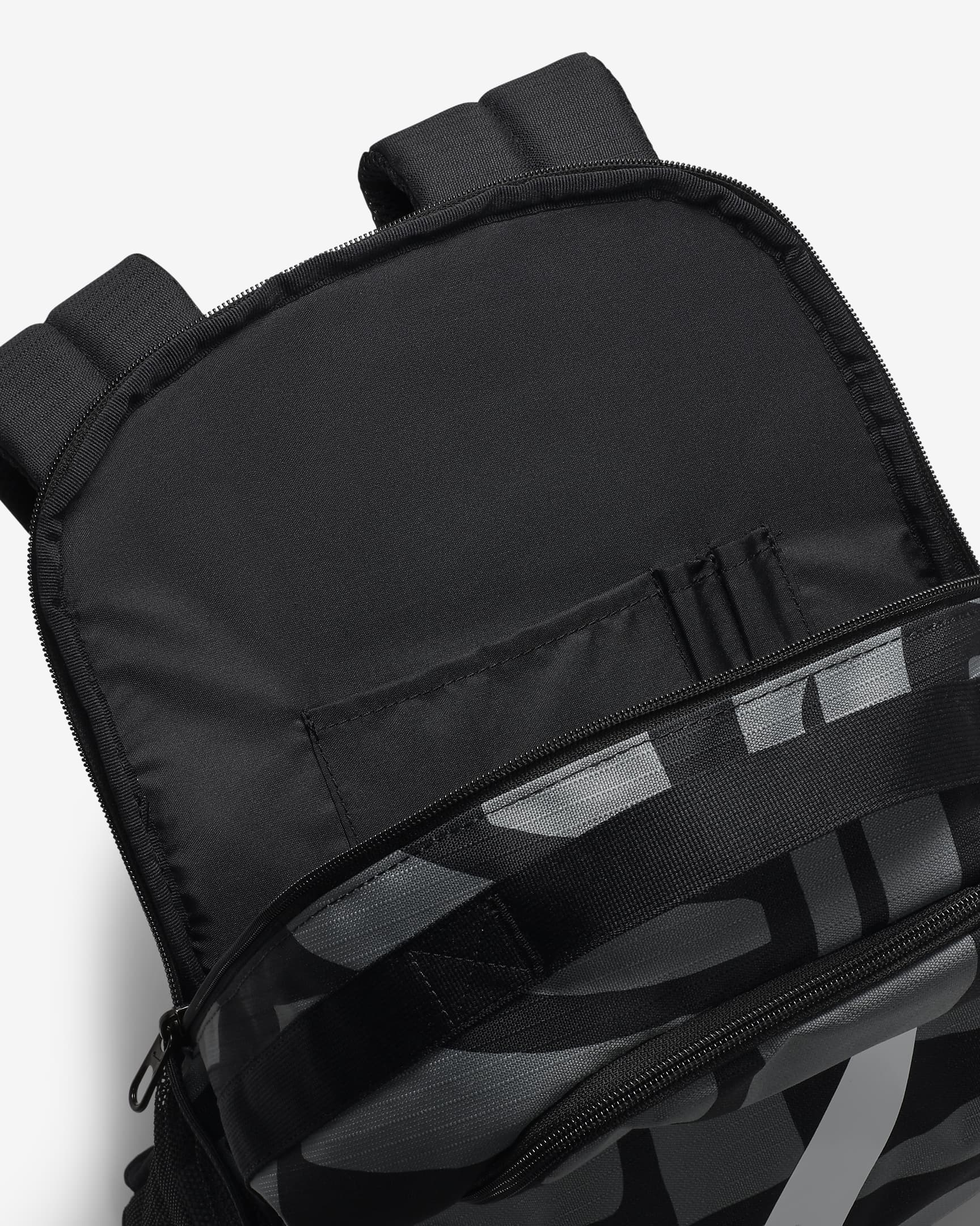 Nike Brasilia Kids' Backpack (18L). Nike ID