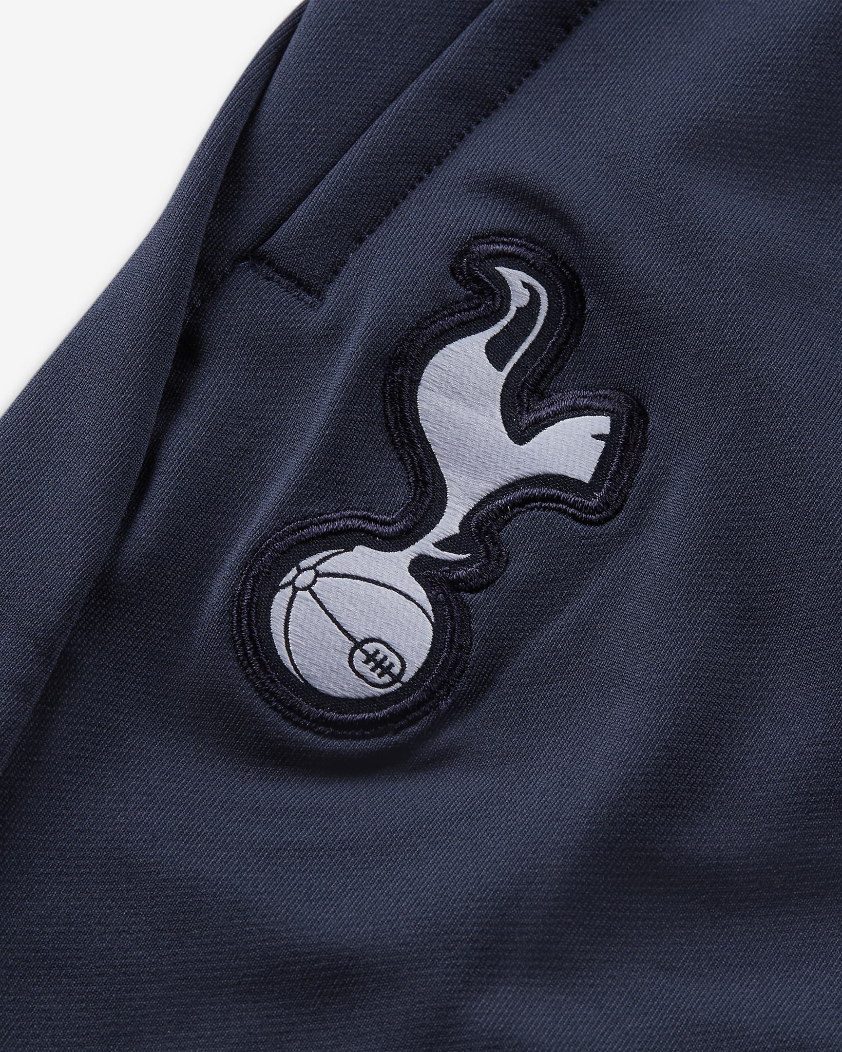 Tottenham Hotspur Older Kids' Nike Dri-FIT Knit Football Pants. Nike CA