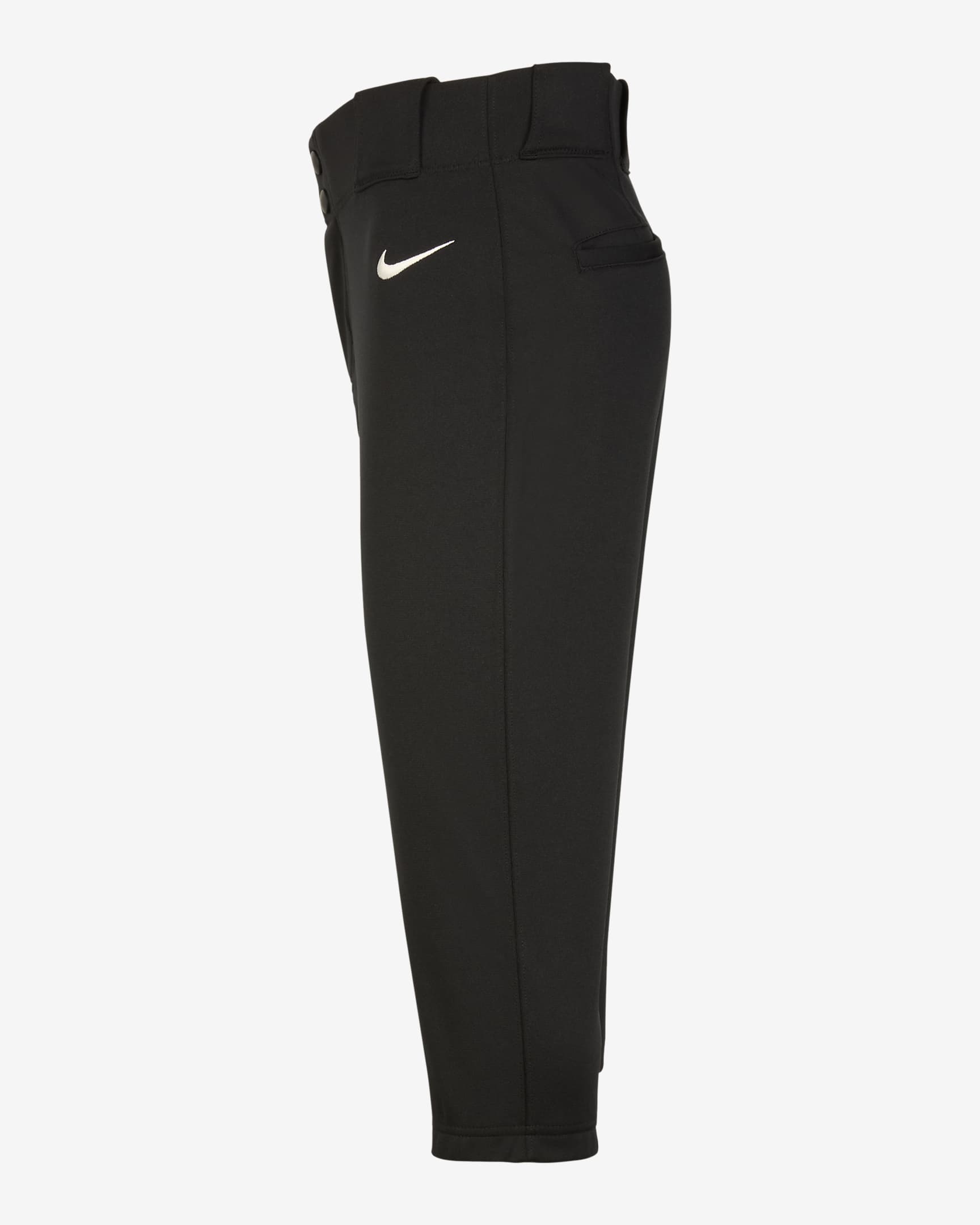 Nike Vapor Select 2 Big Kids' High Baseball Pants.