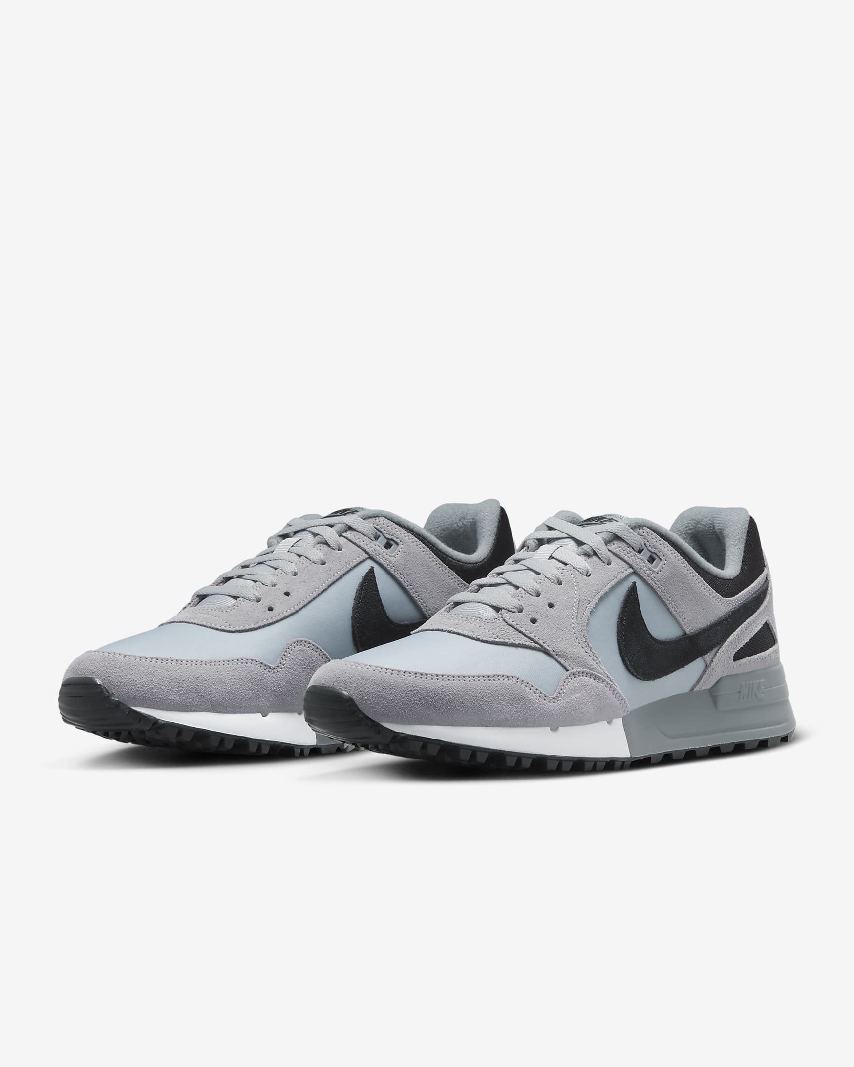 Air Pegasus '89 G Golf Shoes - Wolf Grey/Cool Grey/White/Black