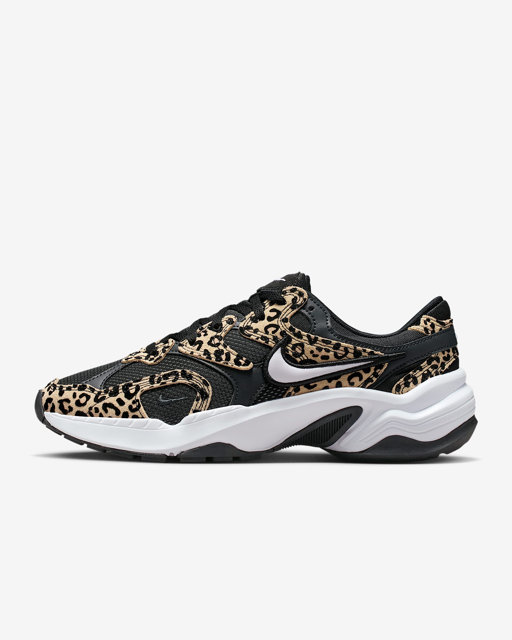 Nike AL8 Women's Shoes - Black/Off Noir/Hemp/White