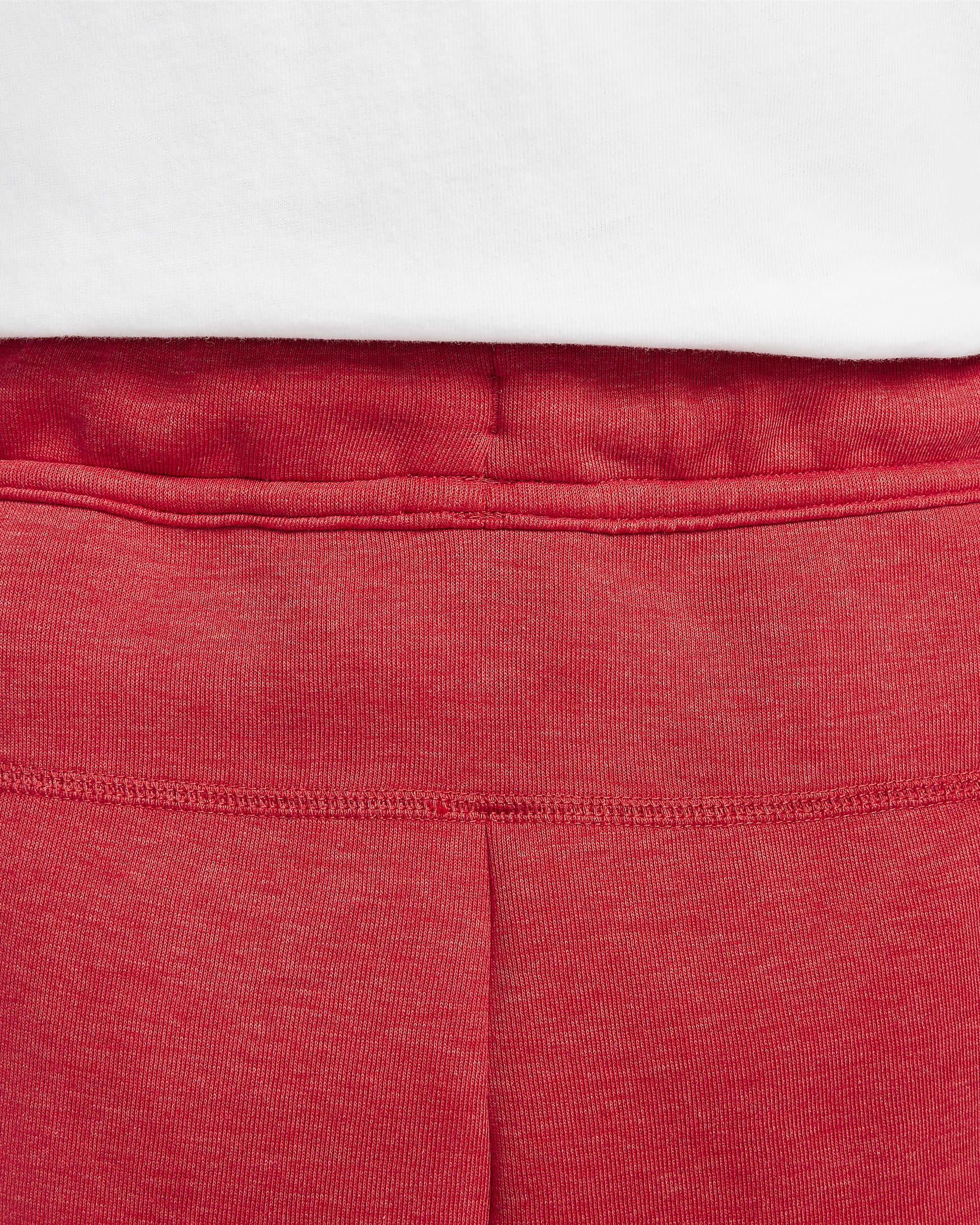 mens tech fleece joggers
