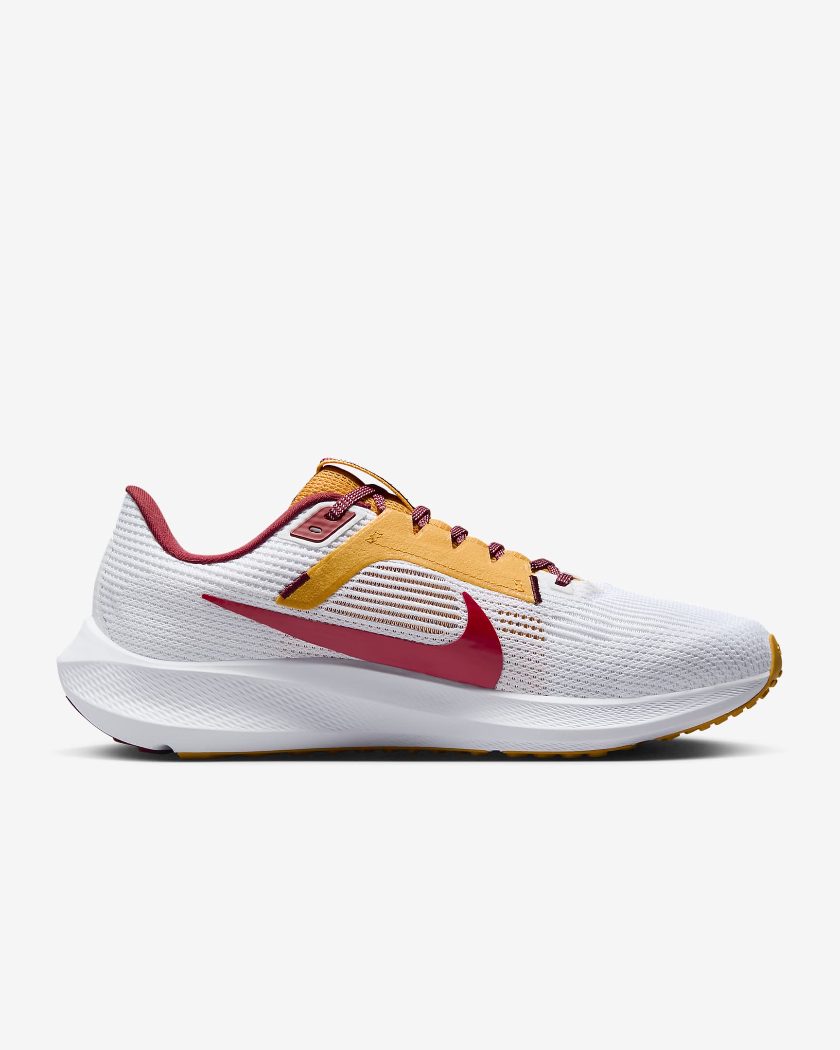 Nike Pegasus 40 (USC) Men's Road Running Shoes. Nike.com