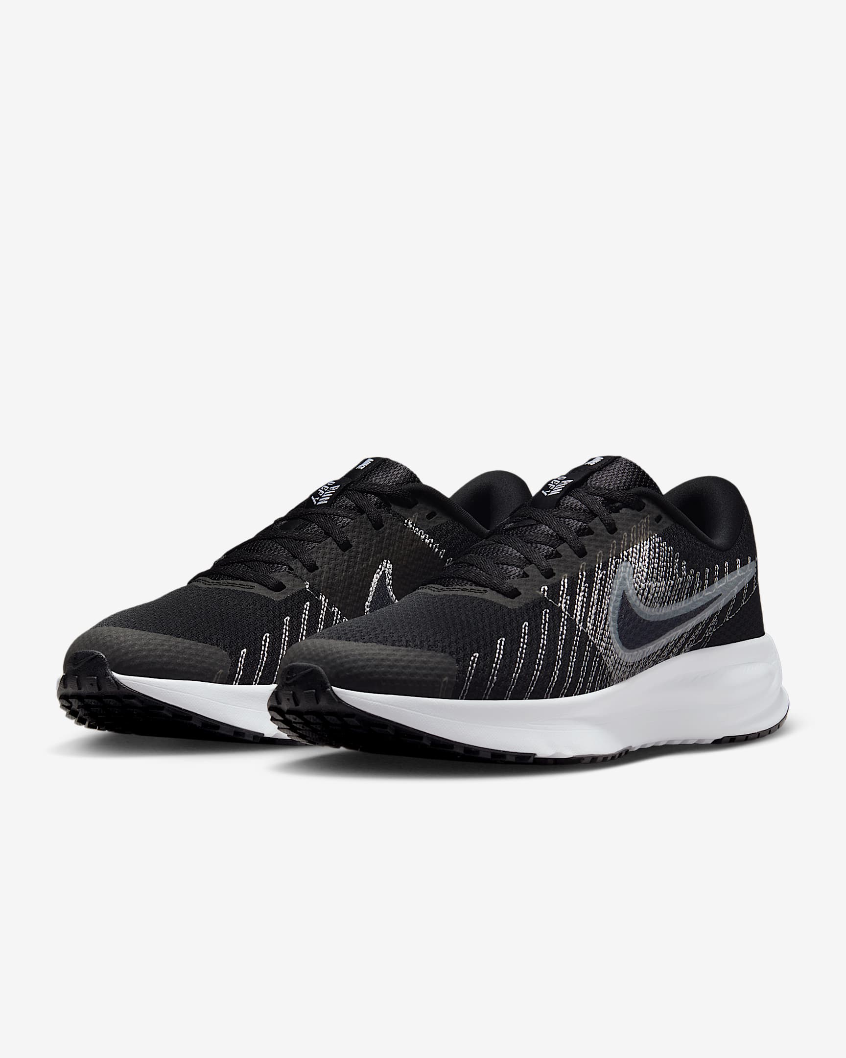 Nike Womens W Run Defy Running Shoes