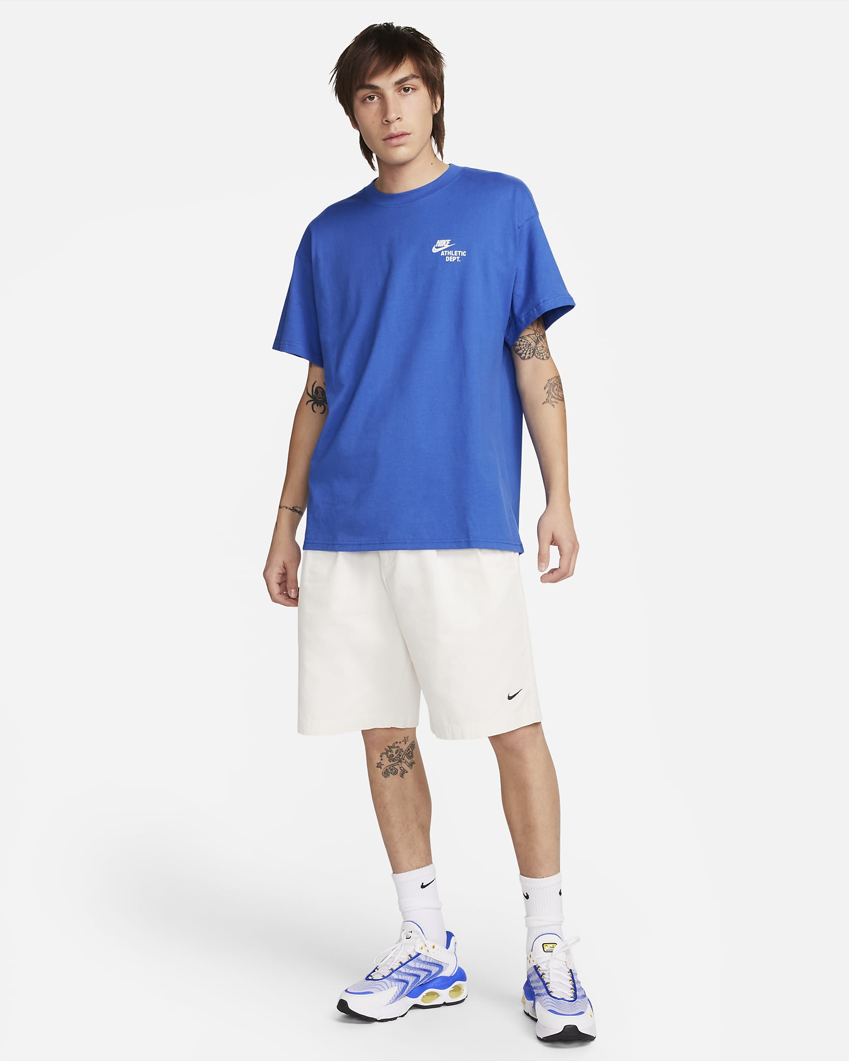 Nike Sportswear Men's Max90 TShirt.