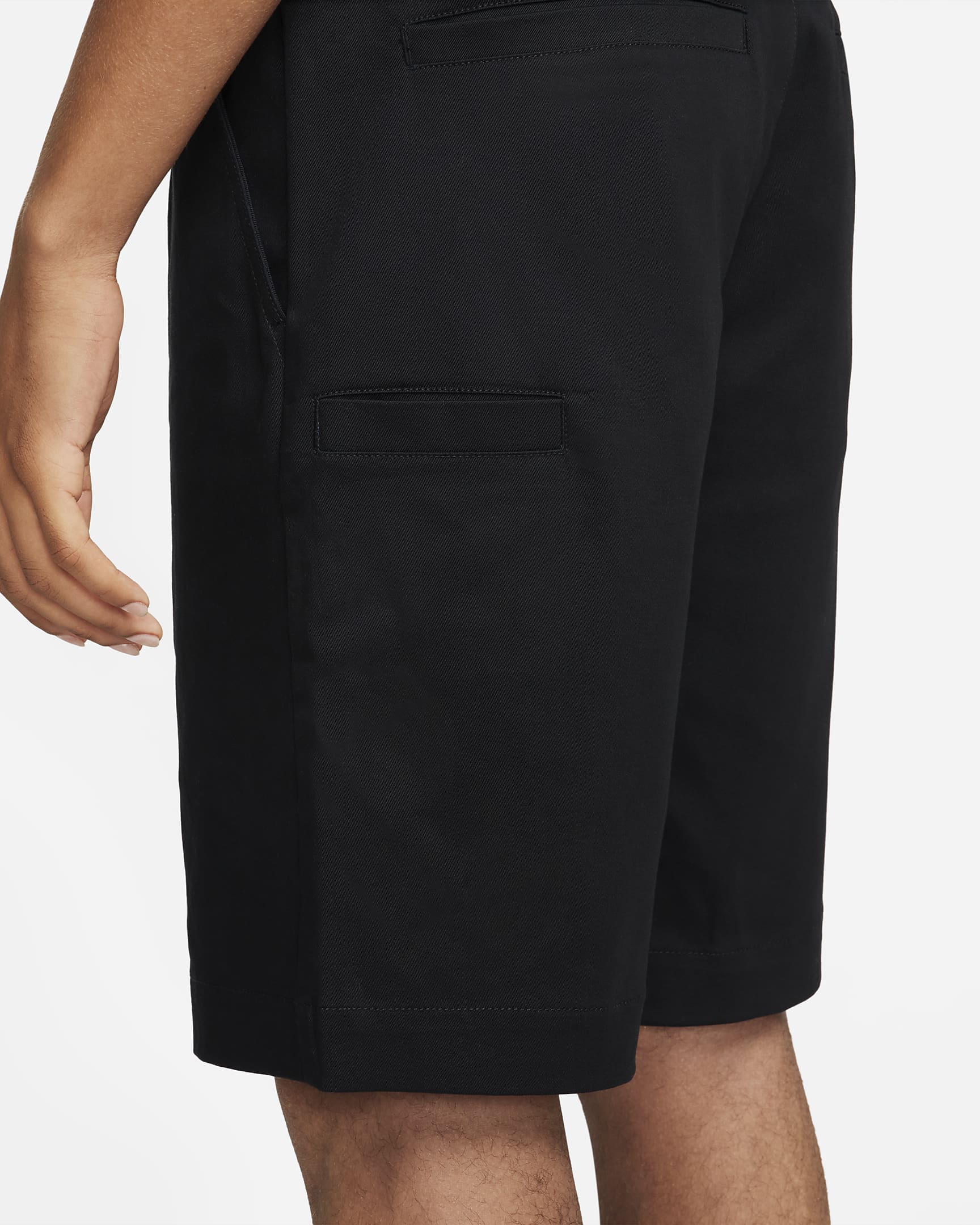 Nike SB Men's El Chino Skate Shorts. Nike UK