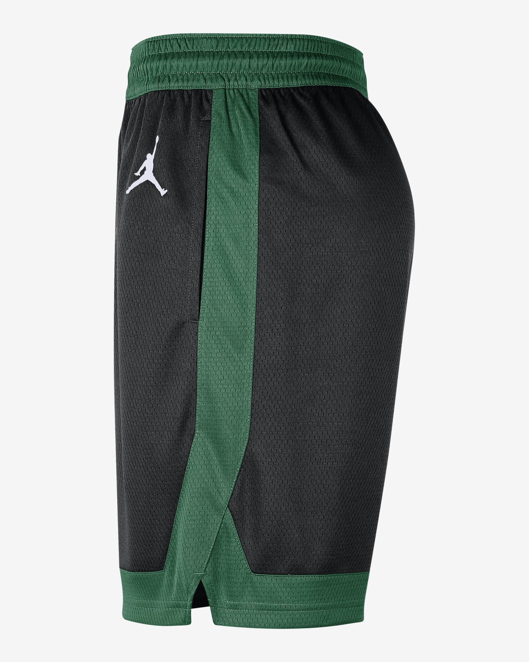 Boston Celtics Statement Edition Mens Jordan Dri Fit Nba Swingman Basketball Shorts Nike Hr 