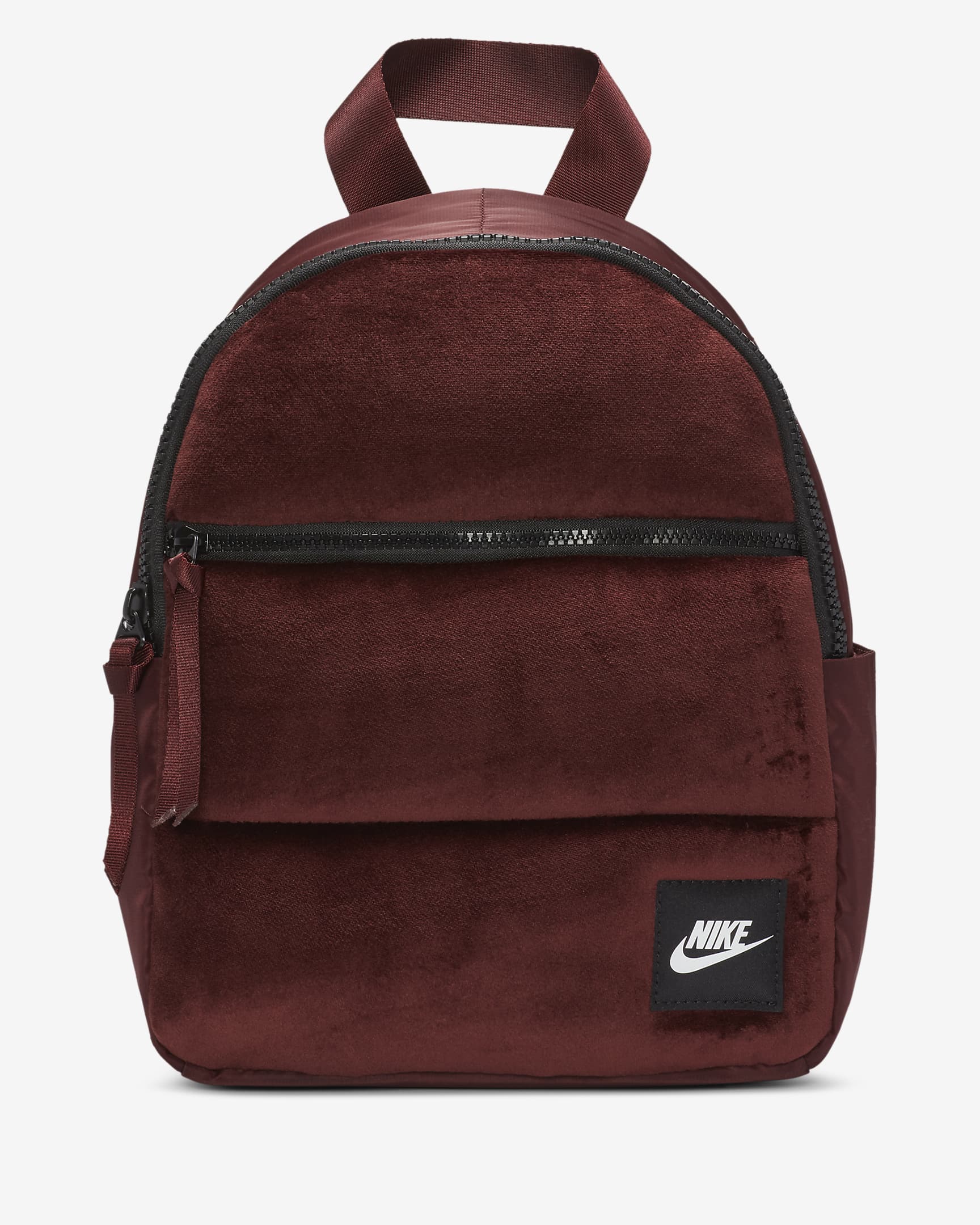 Nike Sportswear Essentials Winterized Mini Backpack - Mystic Dates/Black/White
