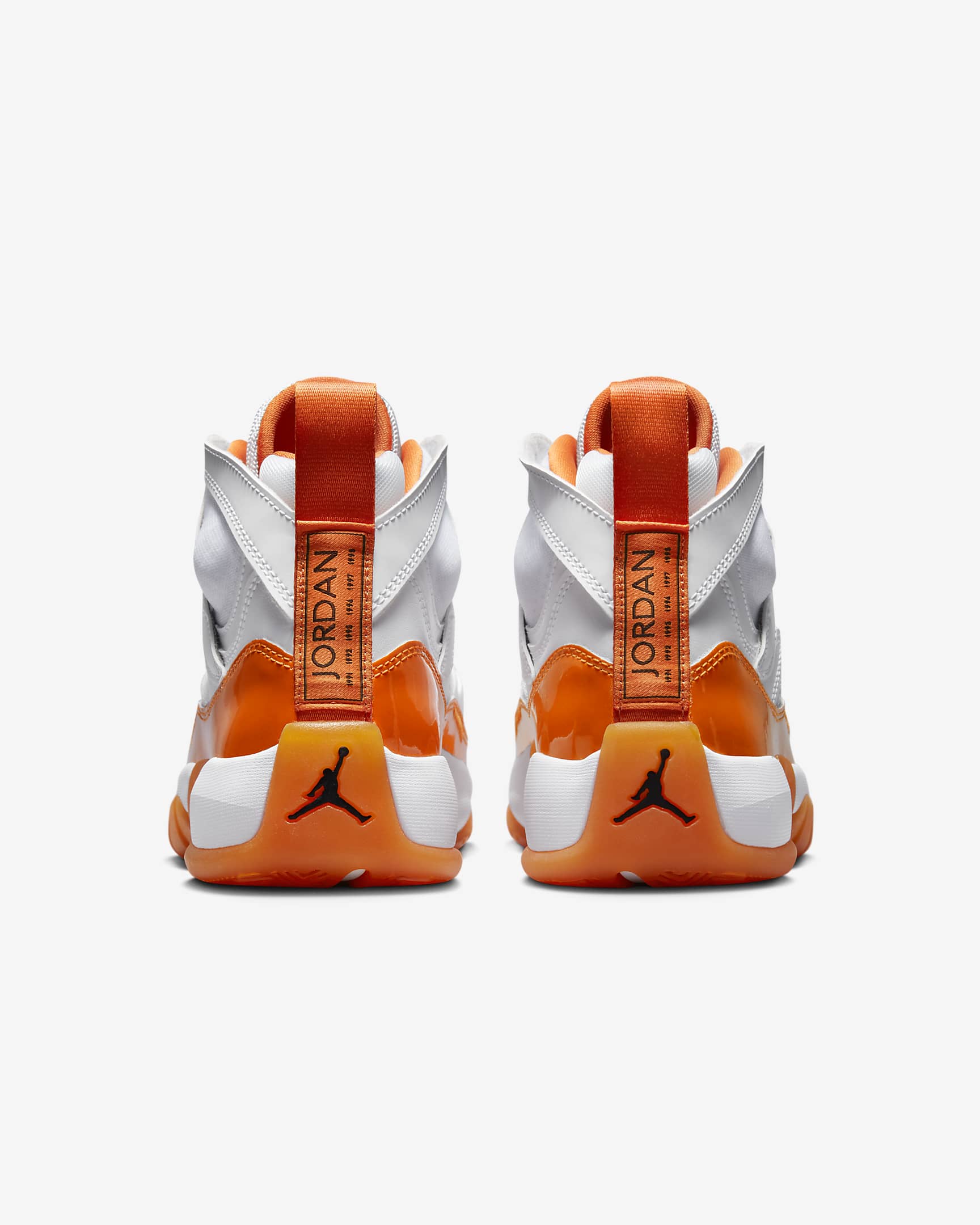 Jumpman Two Trey Women's Shoes. Nike SA