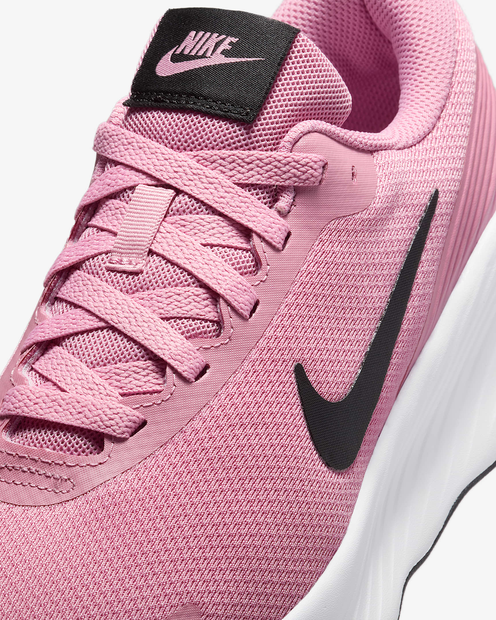 Nike Promina Women's Walking Shoes - Elemental Pink/White/Black