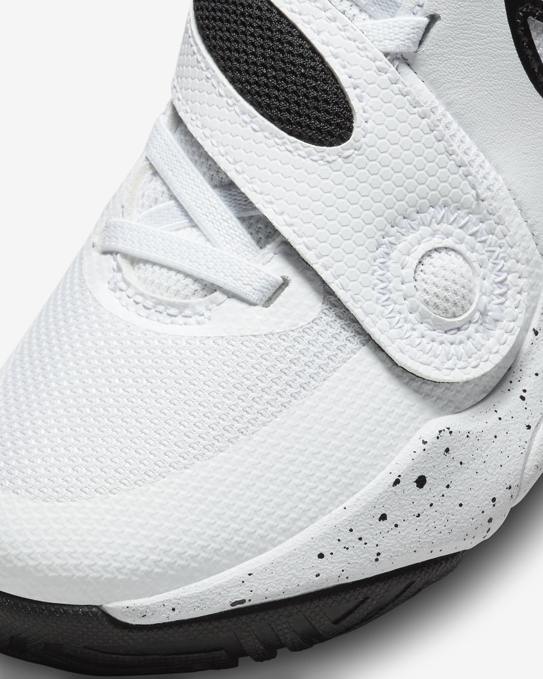 nike team hustle girls