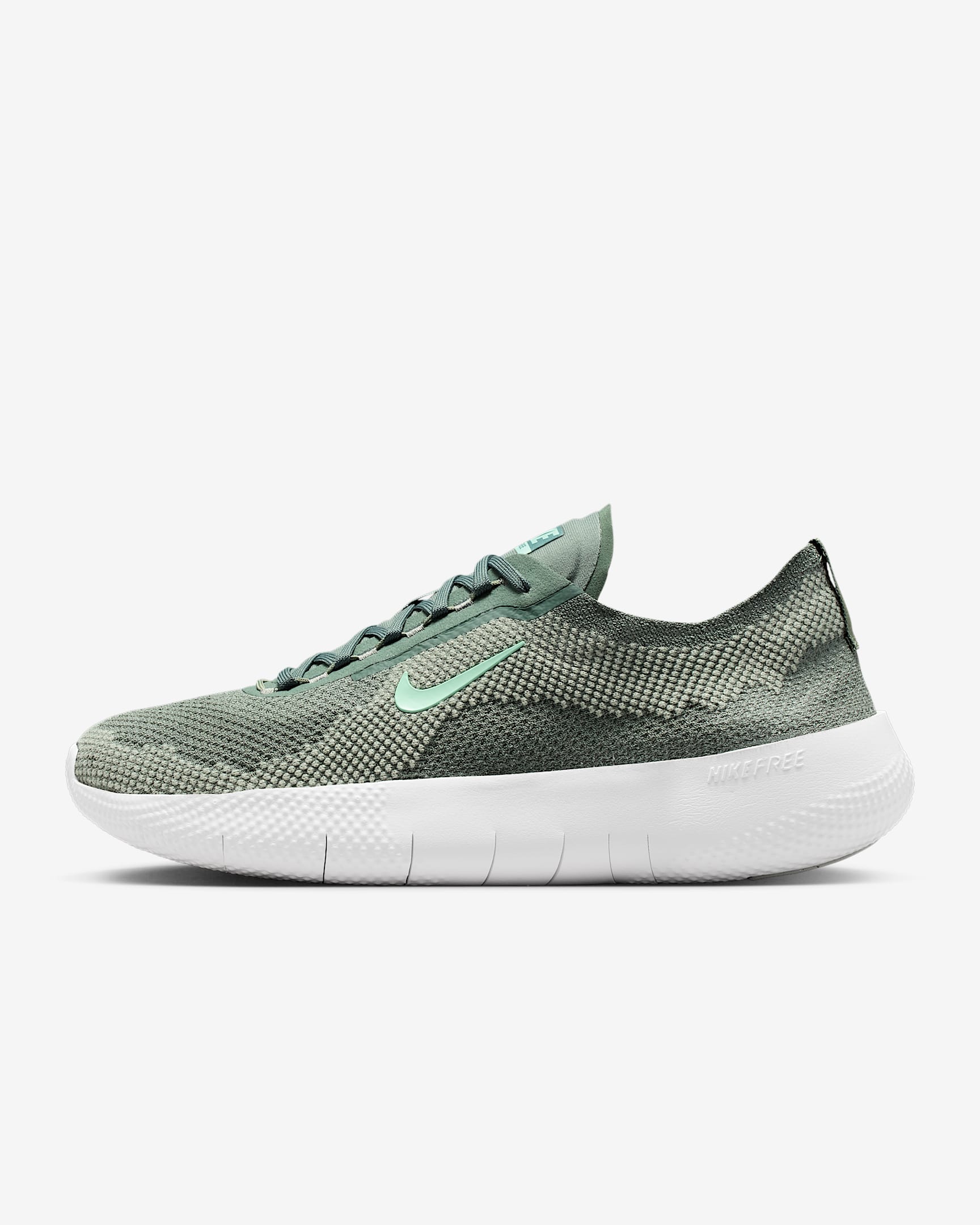 Nike Free 2025 Men's Workout Shoes - Clay Green/Jade Horizon/Mint Foam