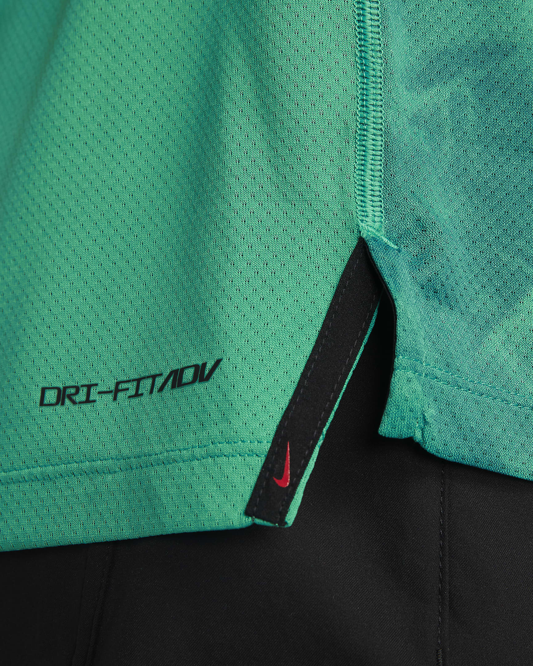 Polo de golf estampada Nike Dri-FIT ADV Tiger Woods para hombre. Nike.com