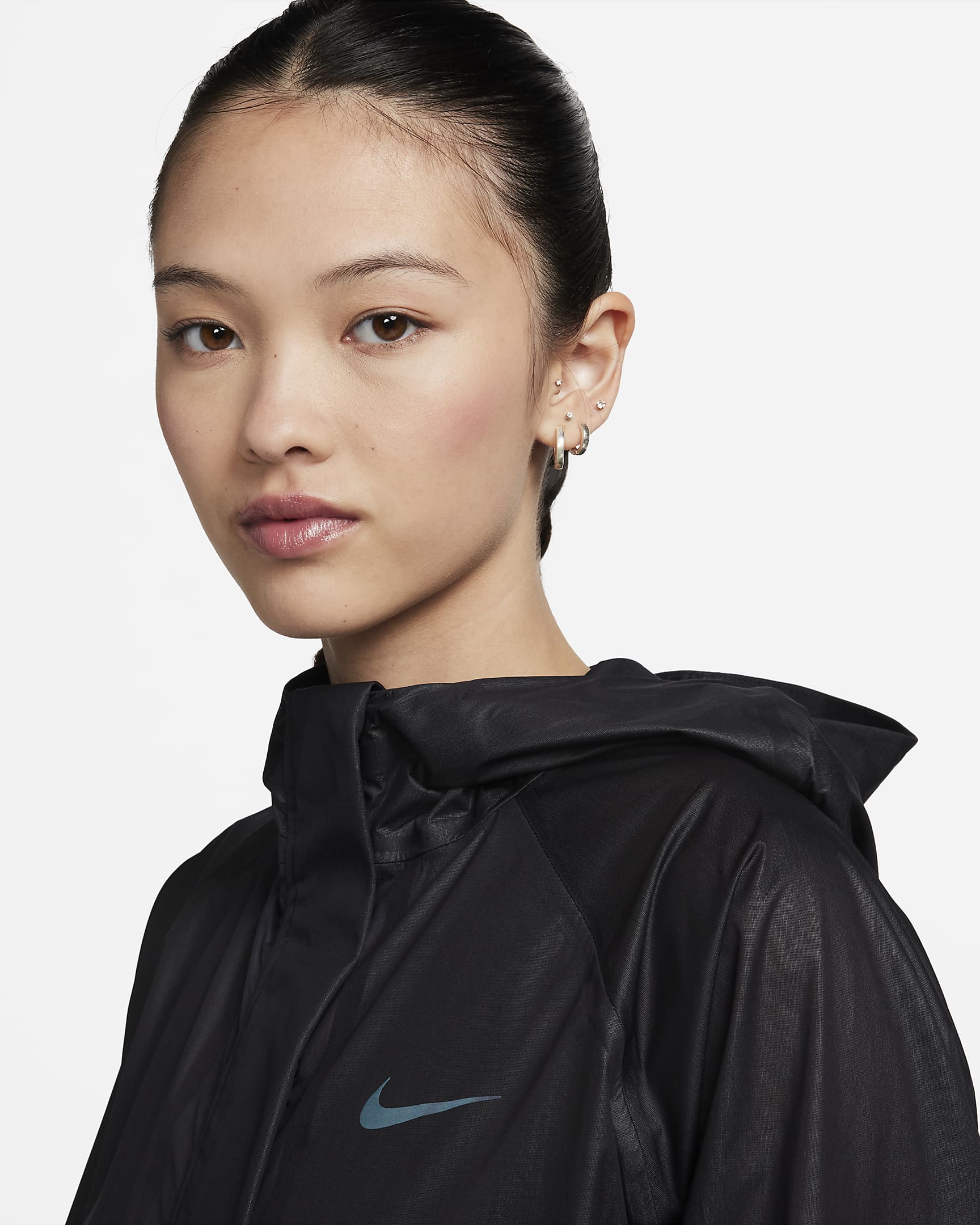 Nike Running Division Aerogami Women's Storm-FIT ADV Jacket. Nike JP