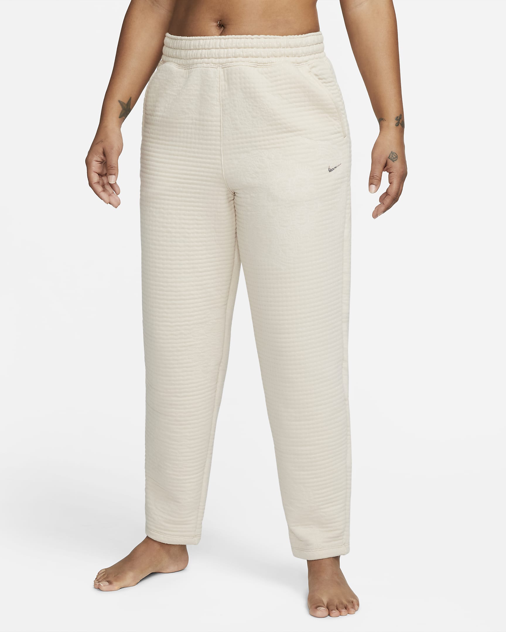 Nike Yoga Luxe Women's Trousers. Nike IL