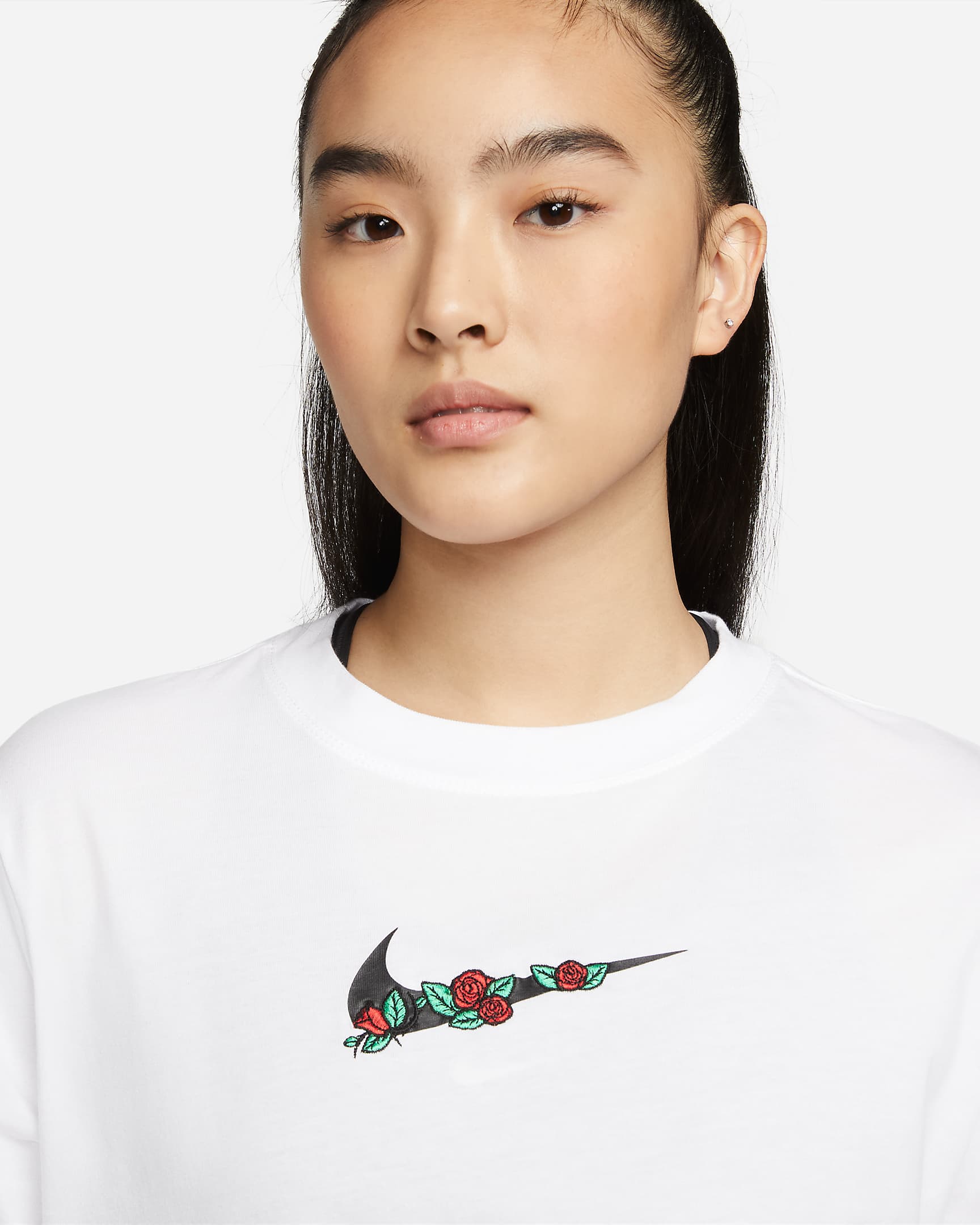 Nike Sportswear Women's T-Shirt. Nike JP